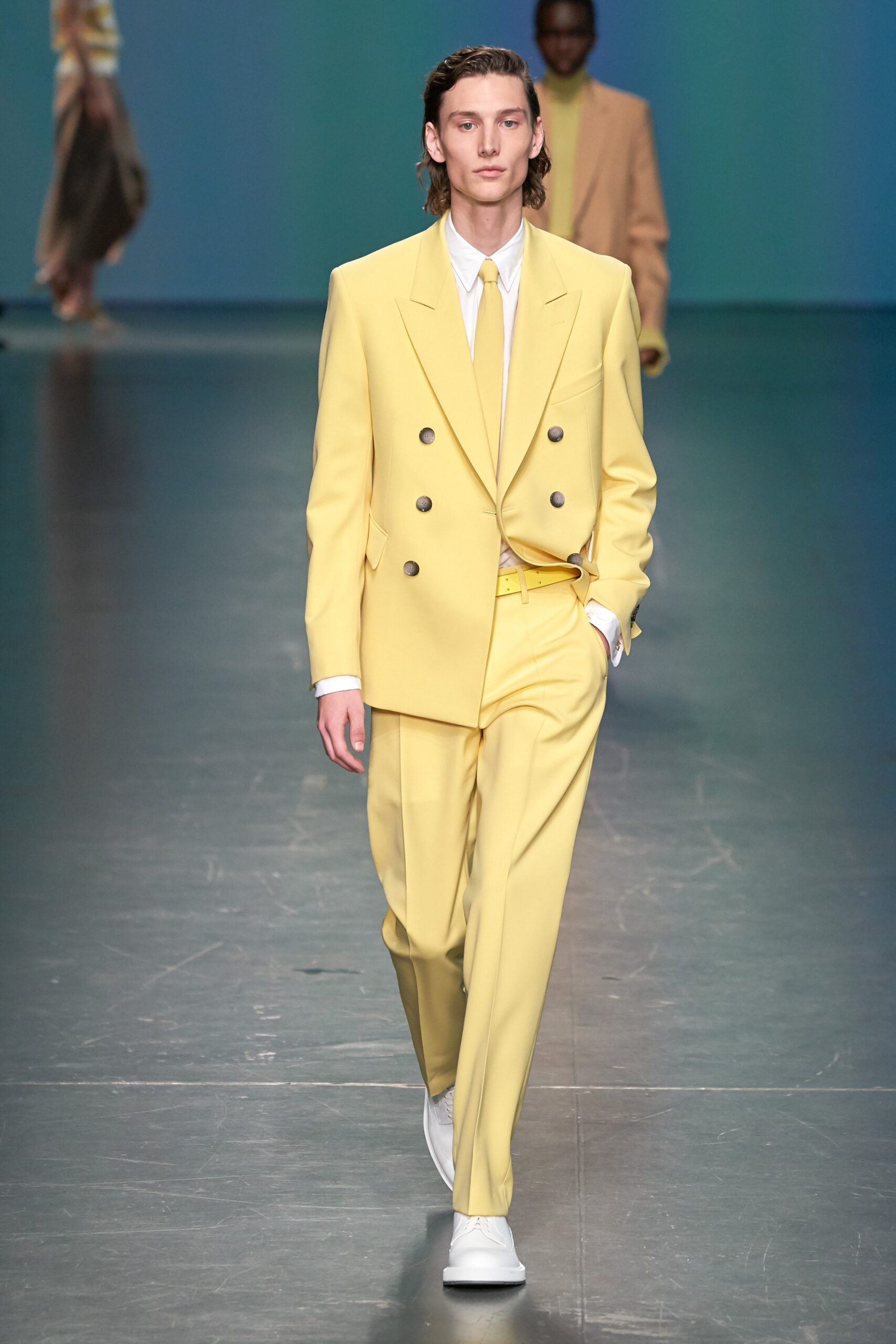 Boss S/S 20 Look 179