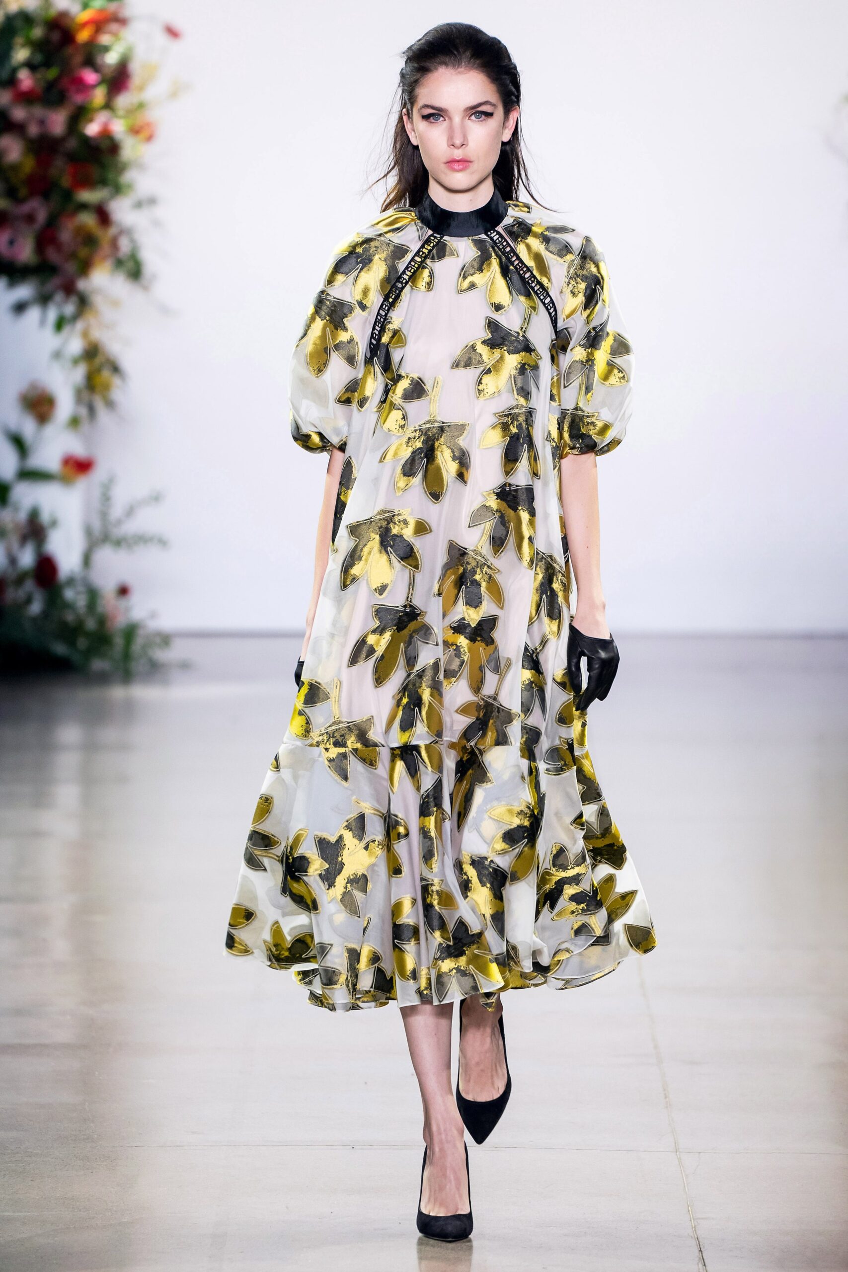 Bibhu Mohapatra F/W 19 Look 120