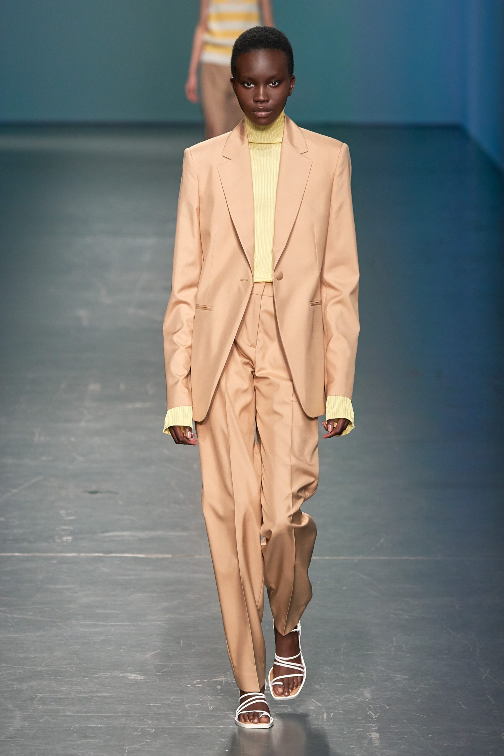Boss S/S 20 Look 195