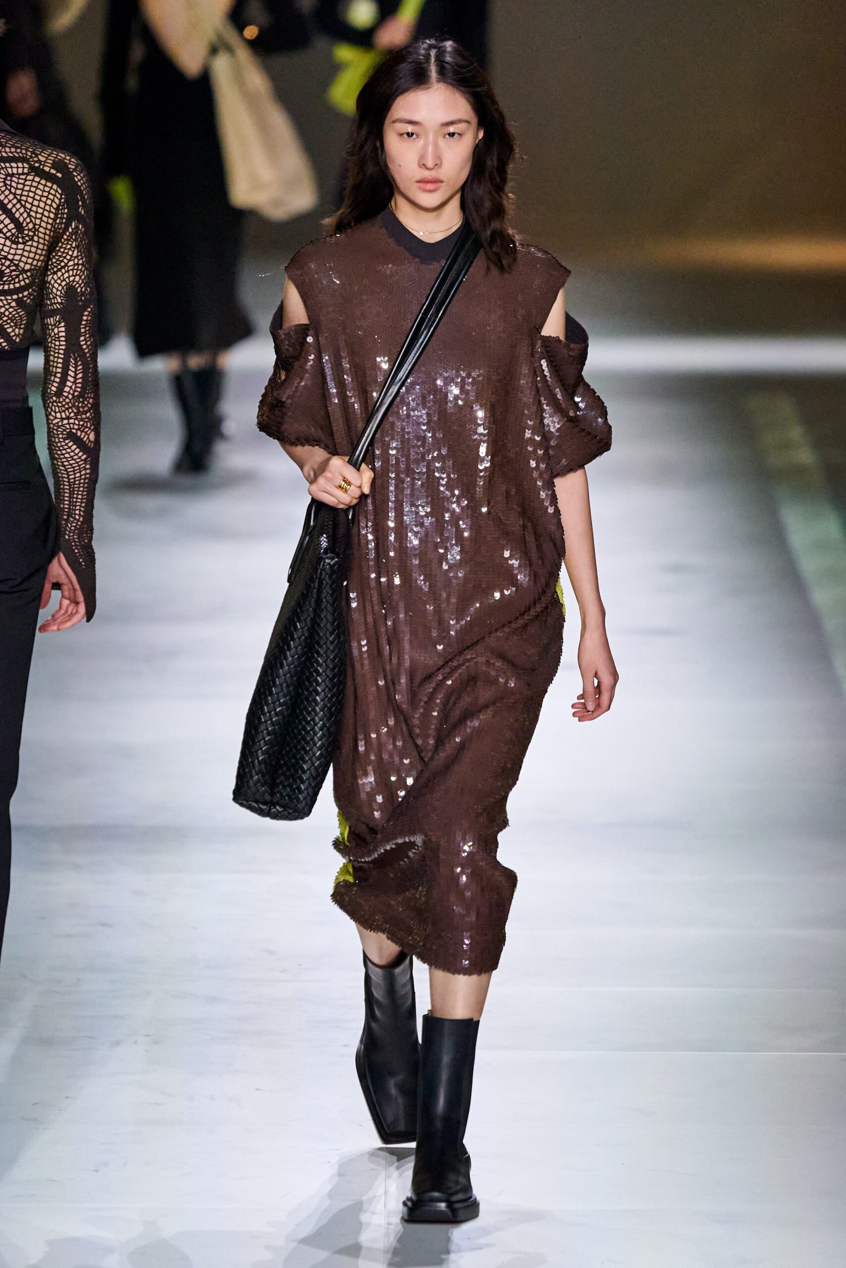 Bottega Veneta F/W 20 Look 194