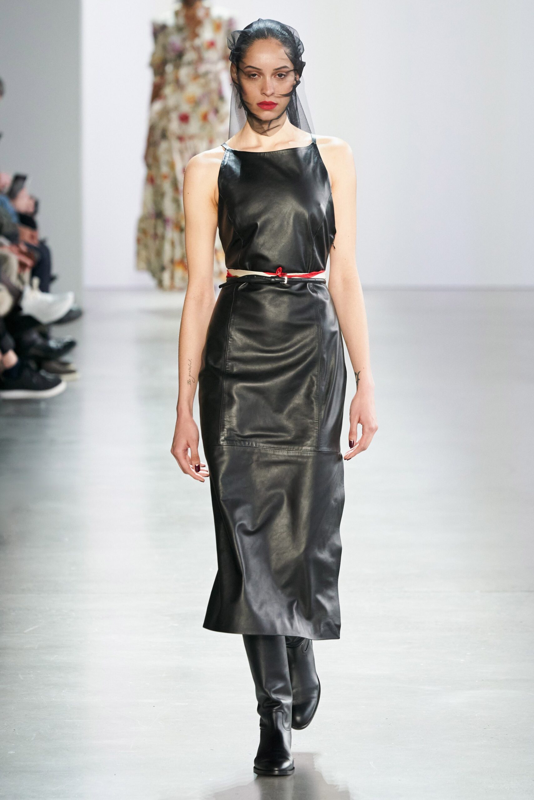 Brock Collection F/W 20 Look 175