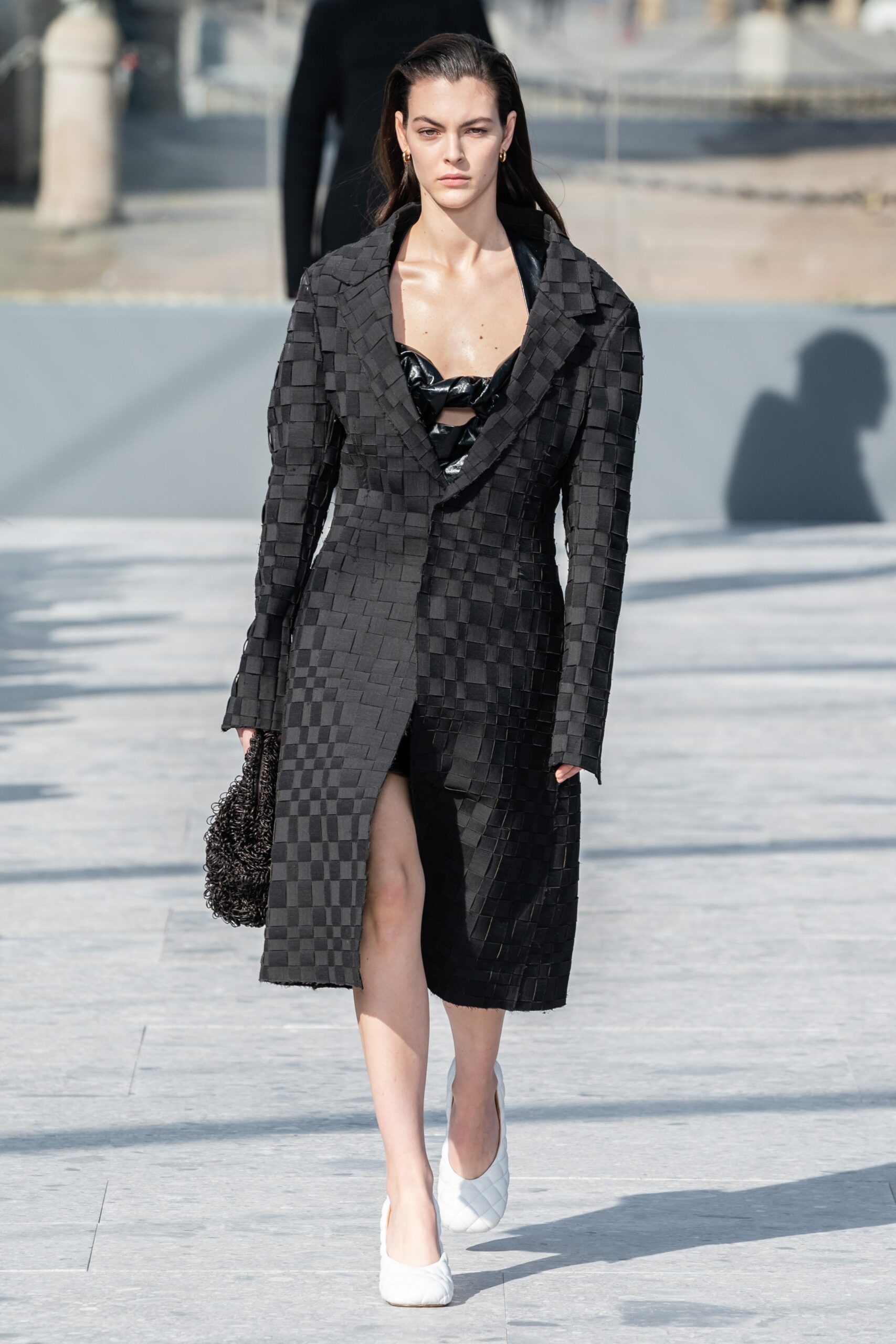 Bottega Veneta F/W 19 Look 235