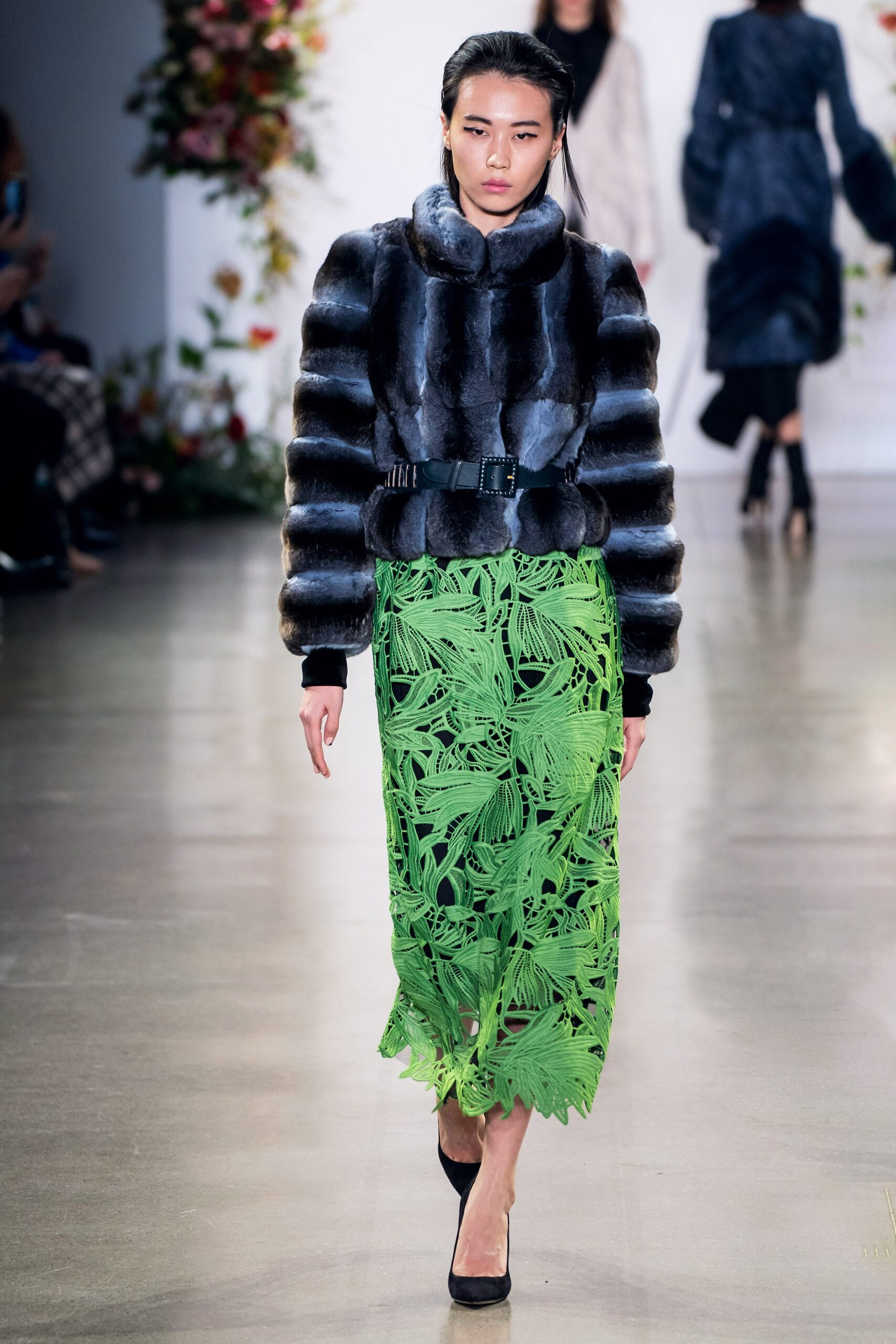 Bibhu Mohapatra F/W 19 Look 133