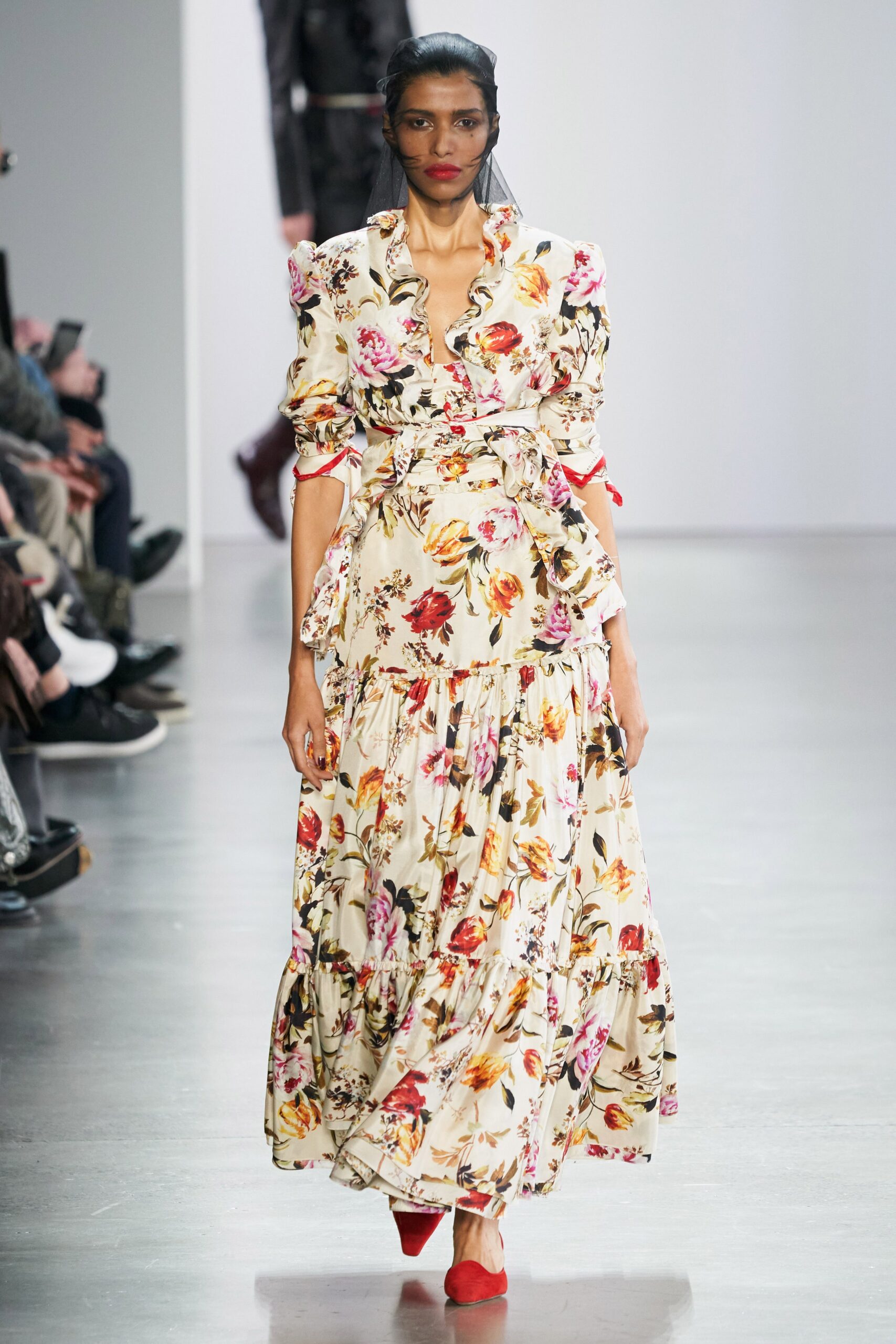 Brock Collection F/W 20 Look 187