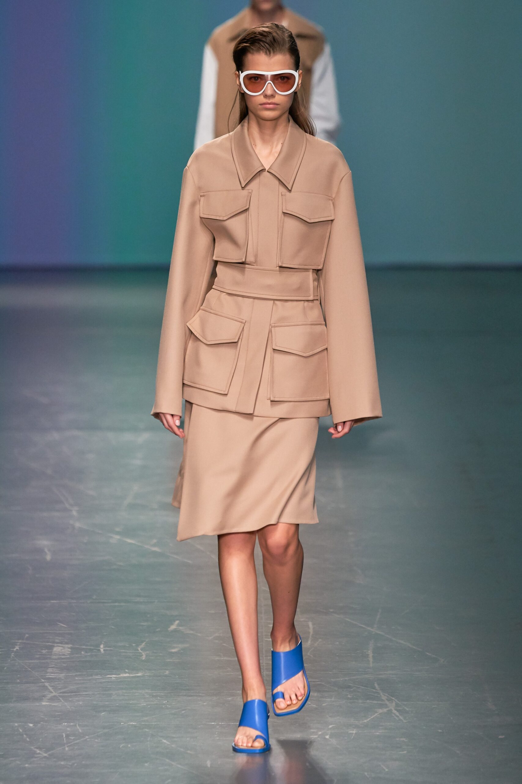 Boss S/S 20 Look 215