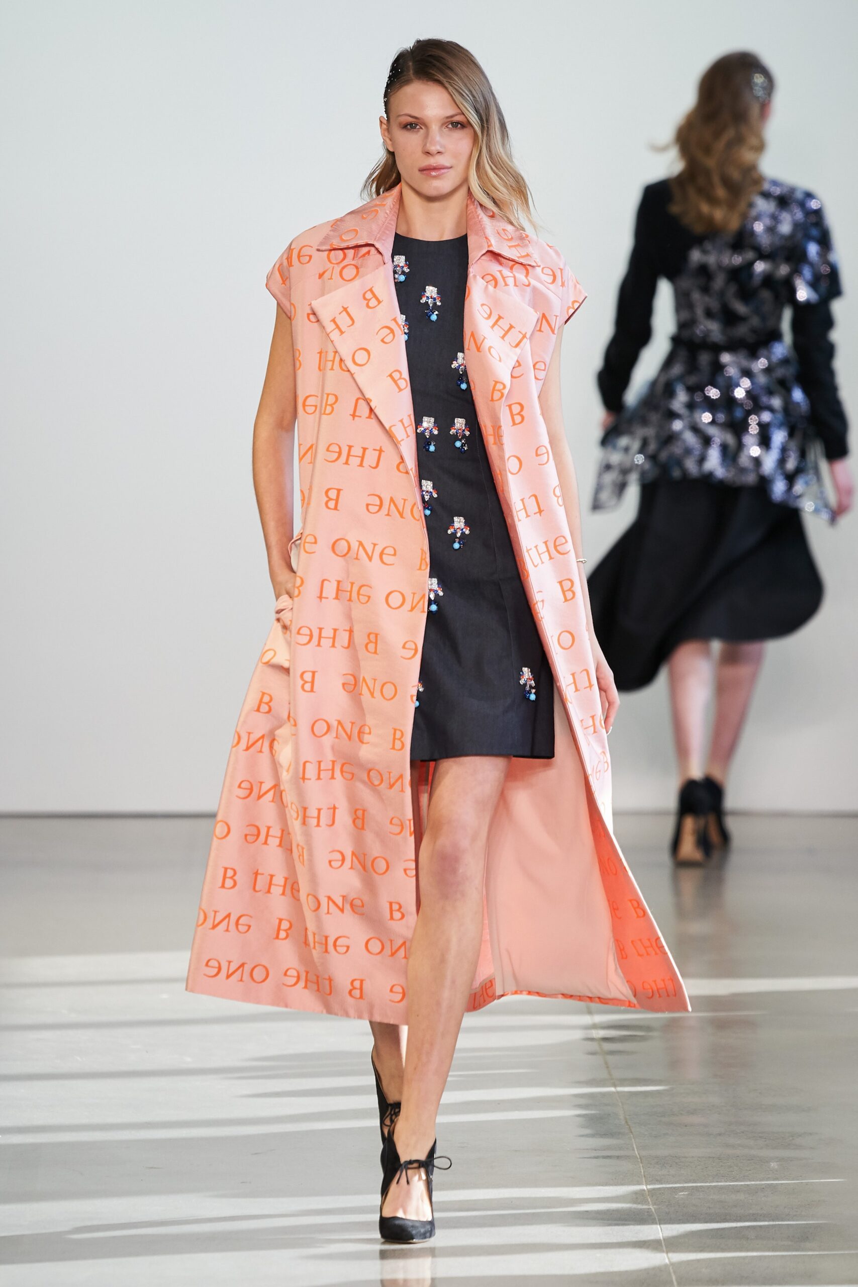 Bibhu Mohapatra S/S 20 Look 157