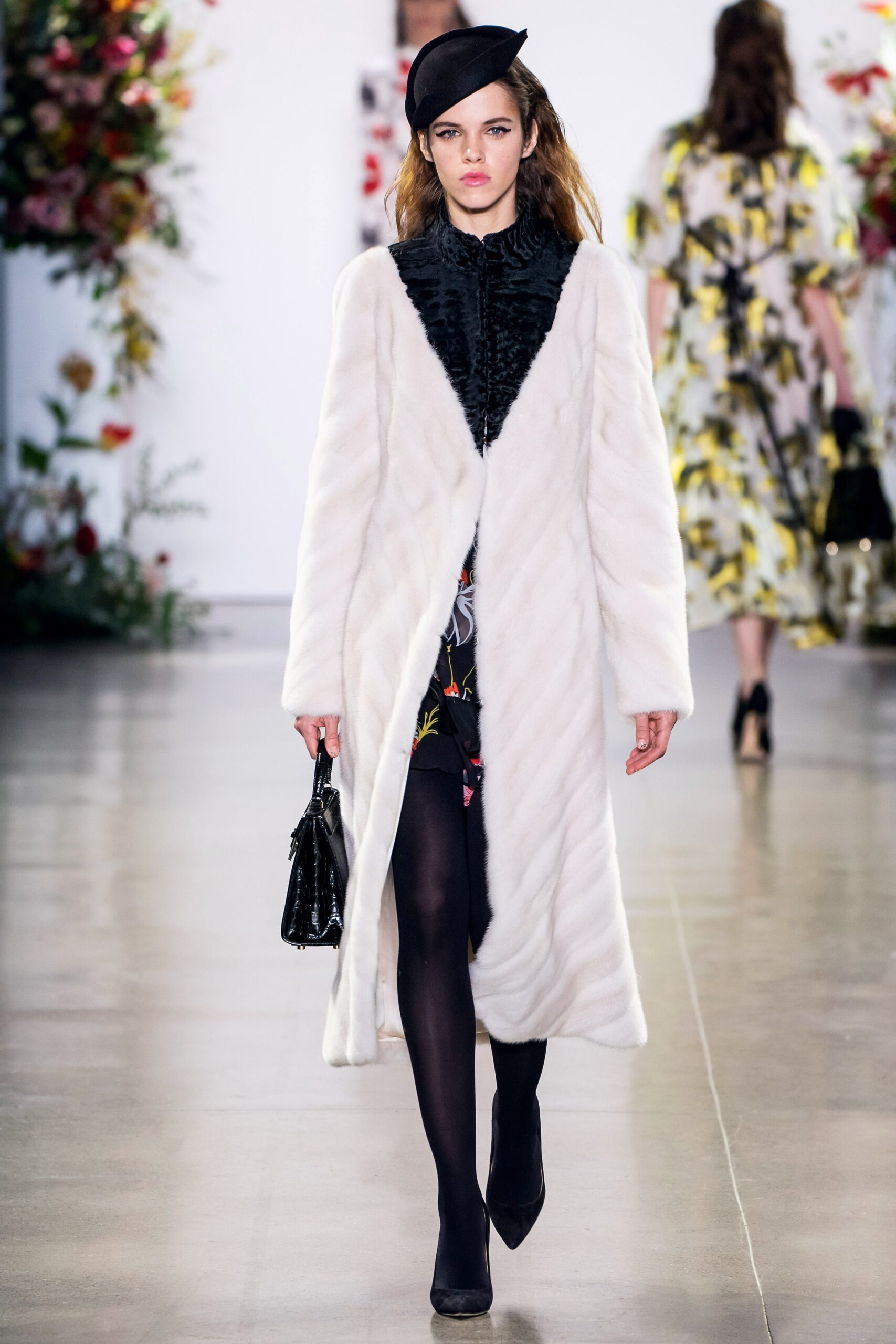 Bibhu Mohapatra F/W 19 Look 140