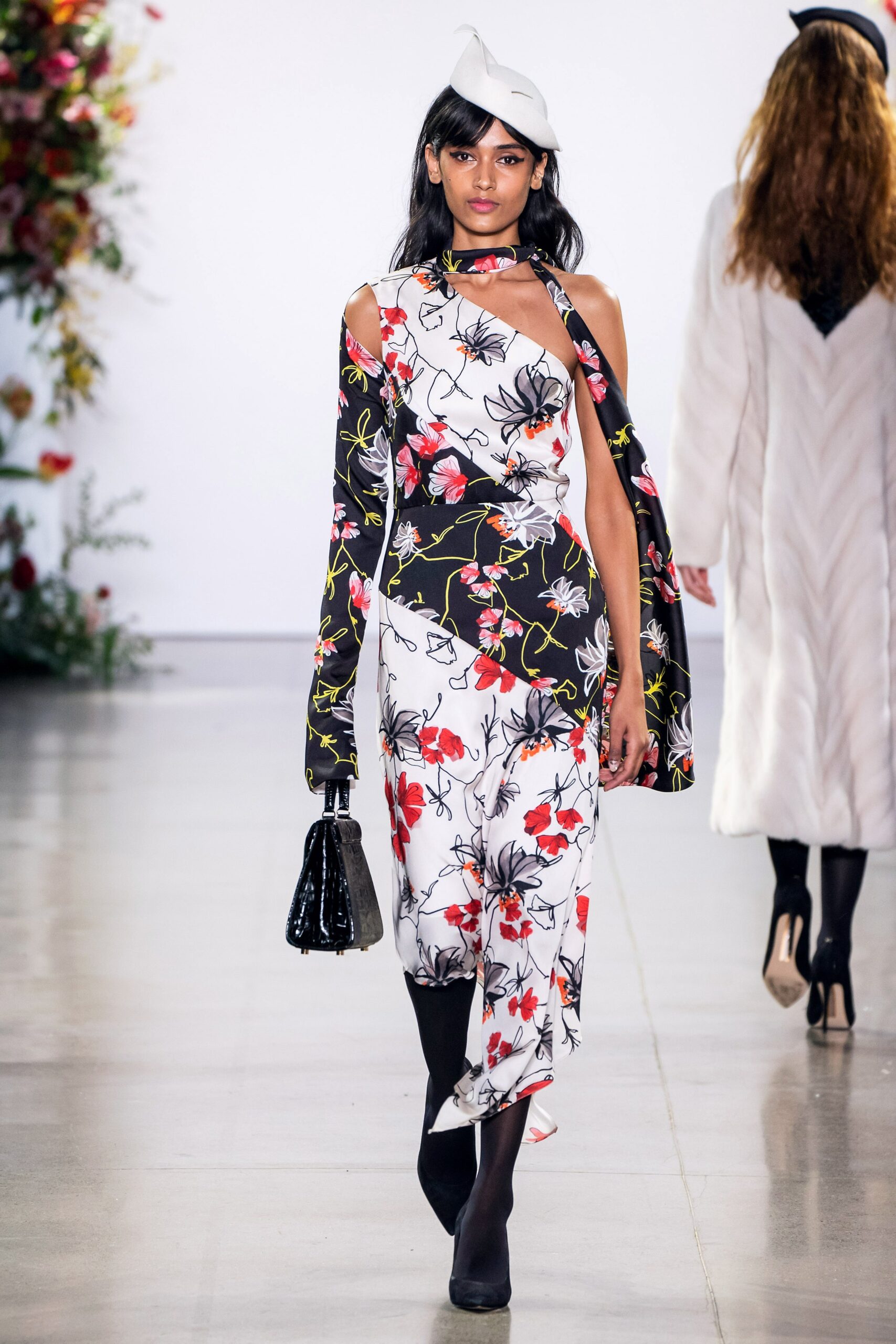 Bibhu Mohapatra F/W 19 Look 159