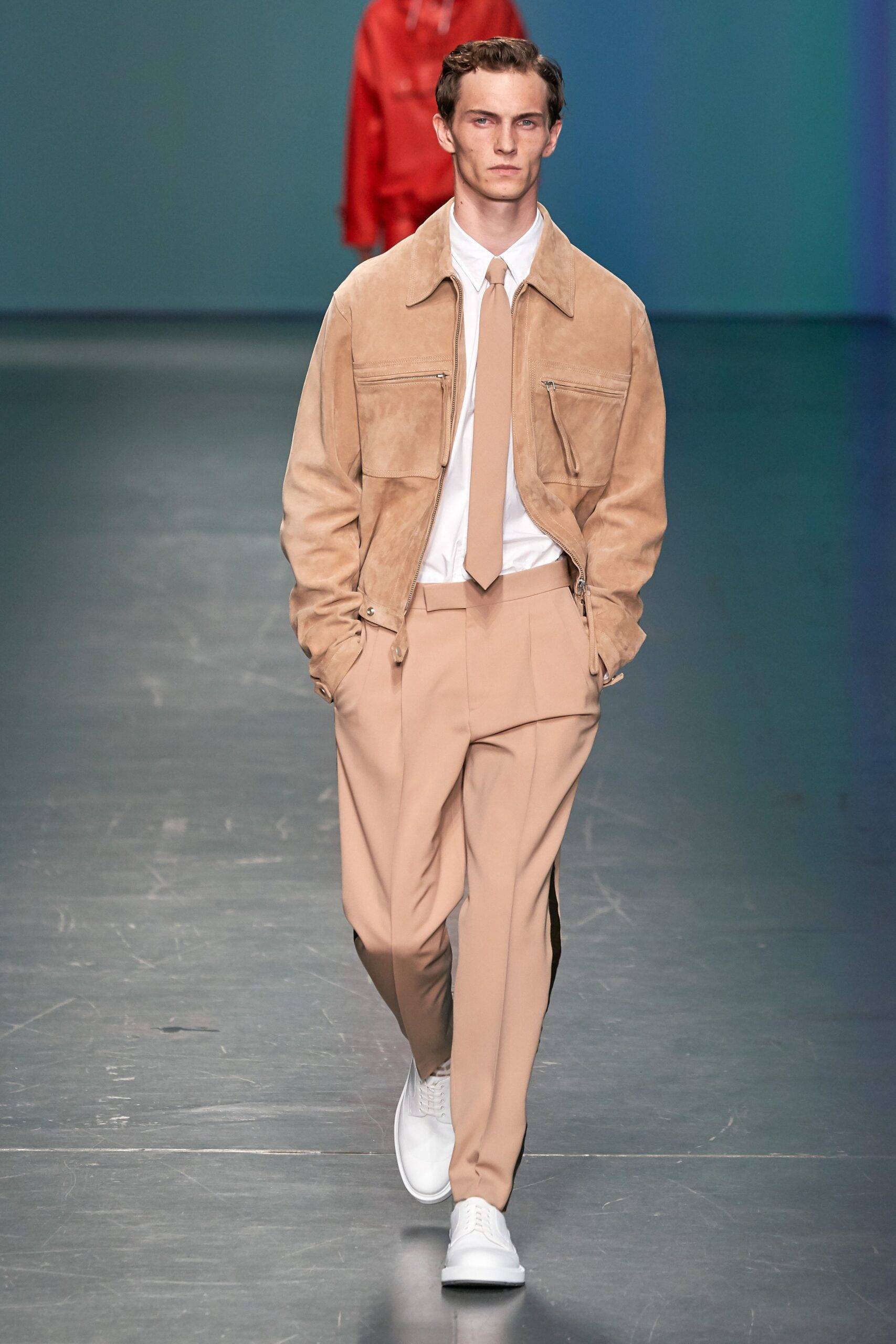 Boss S/S 20 Look 245