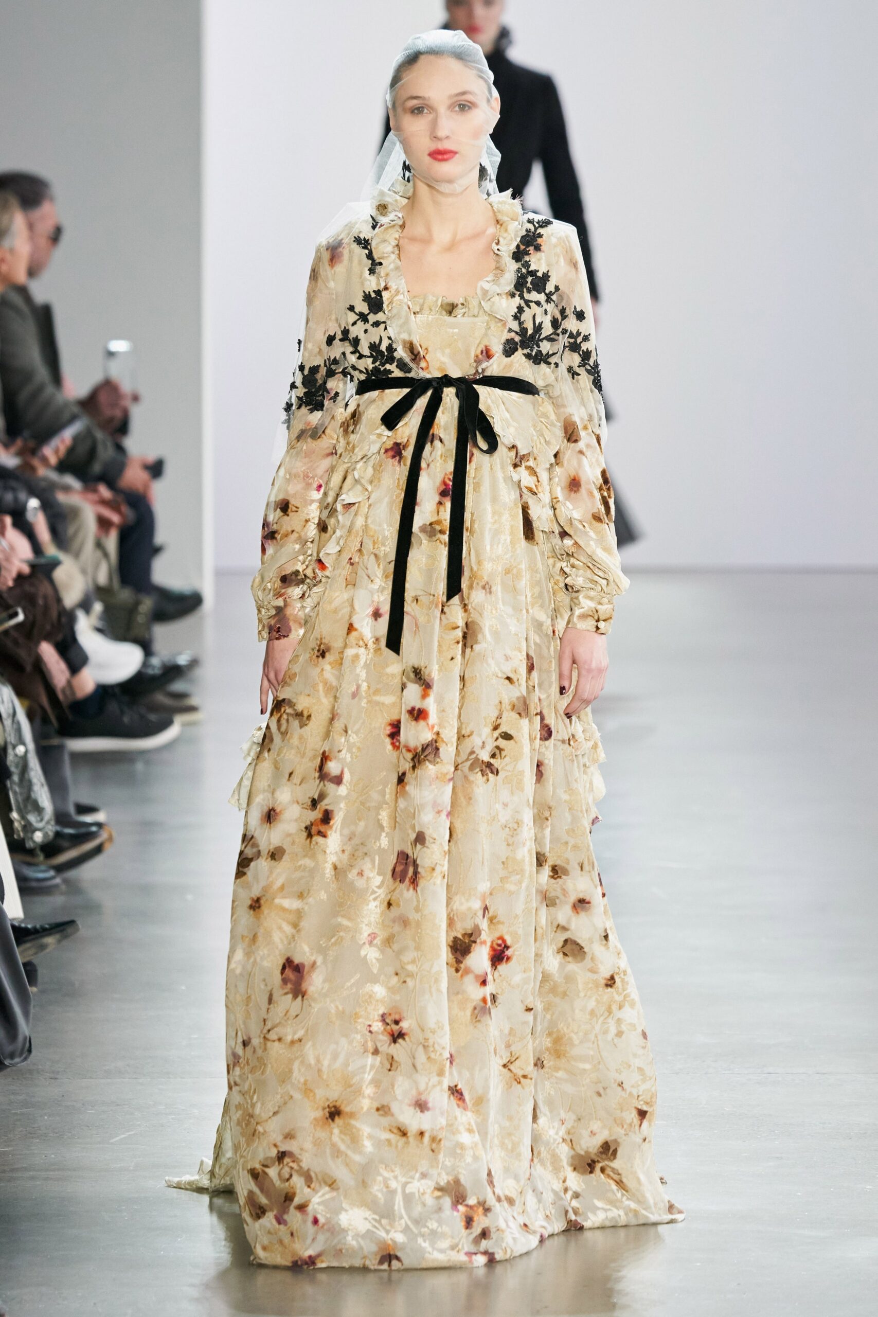 Brock Collection F/W 20 Look 224