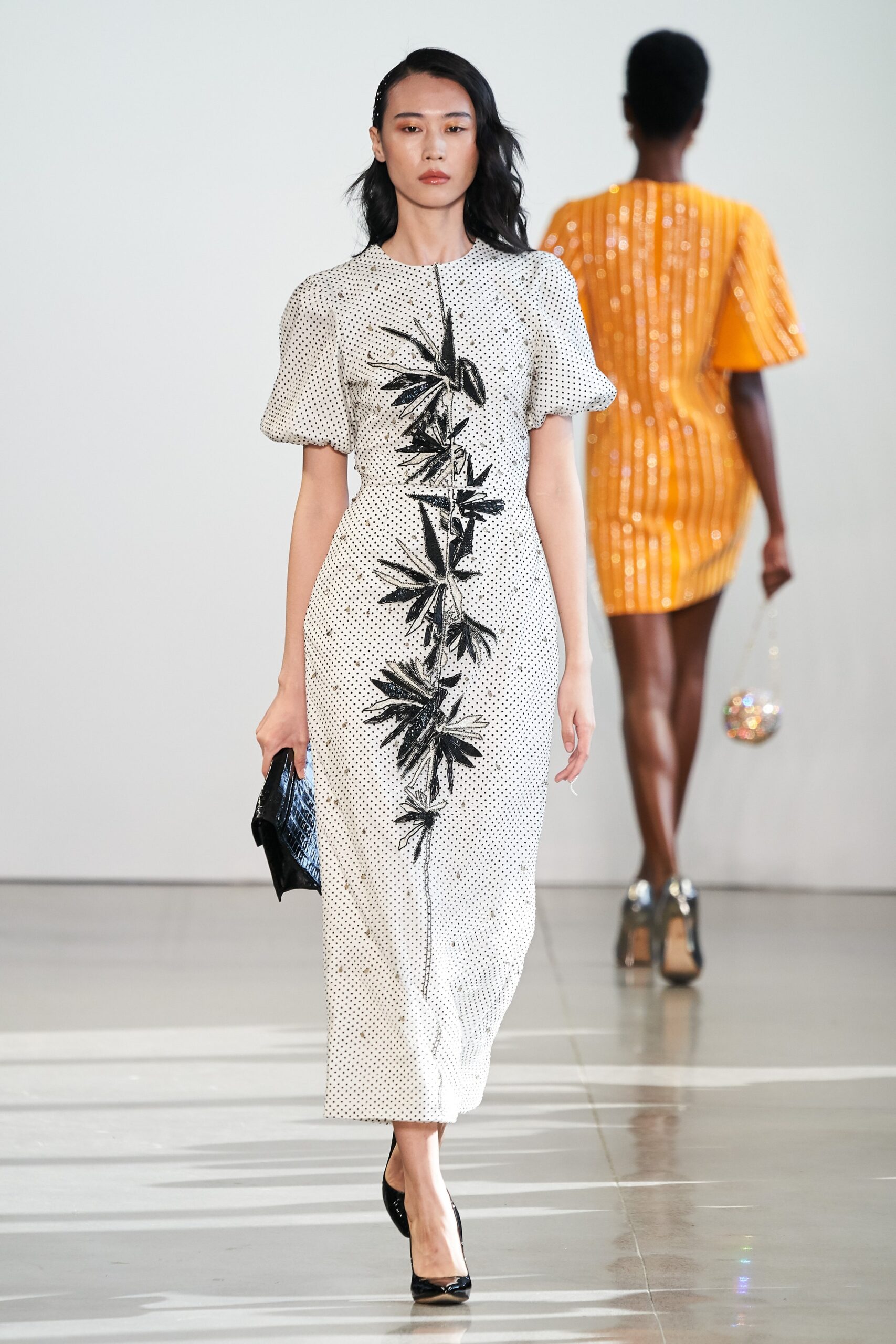 Bibhu Mohapatra S/S 20 Look 186