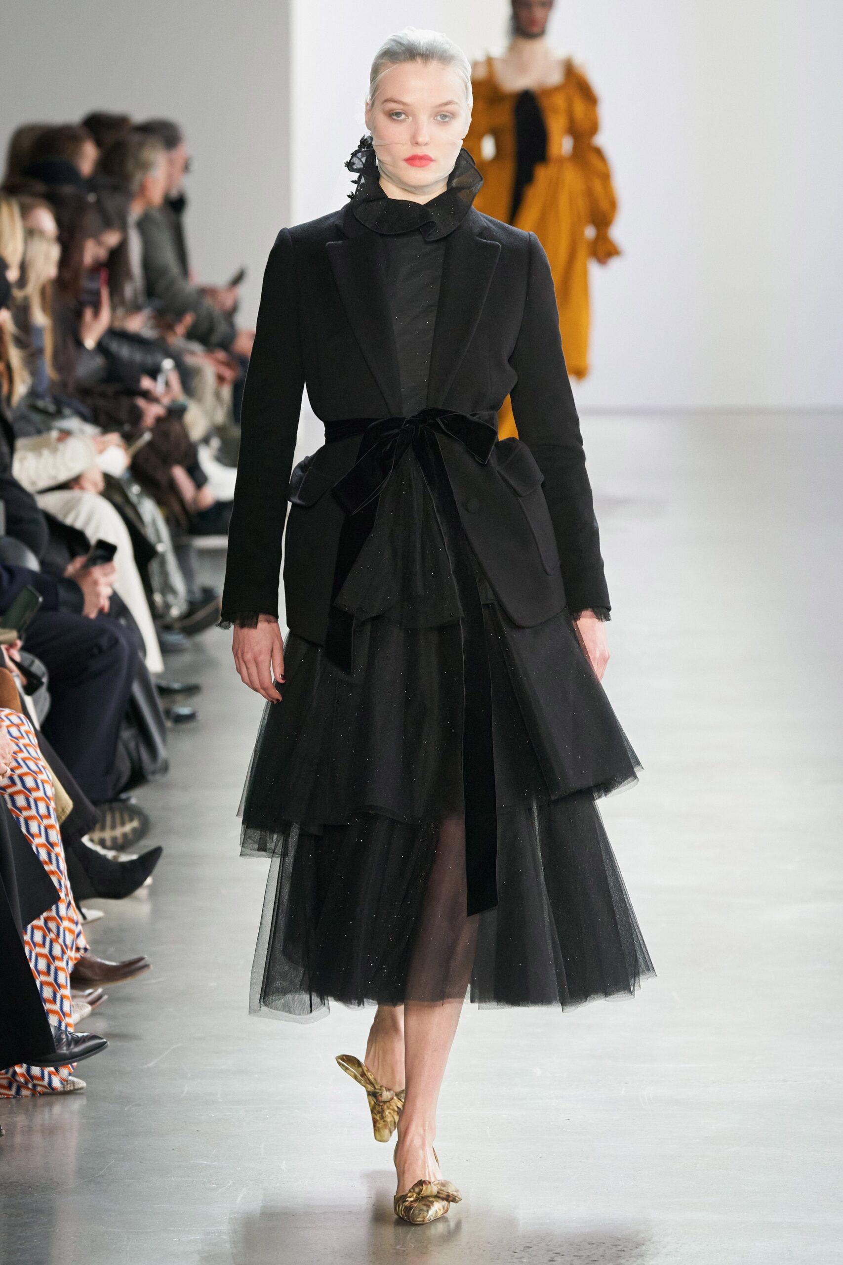 Brock Collection F/W 20 Look 230