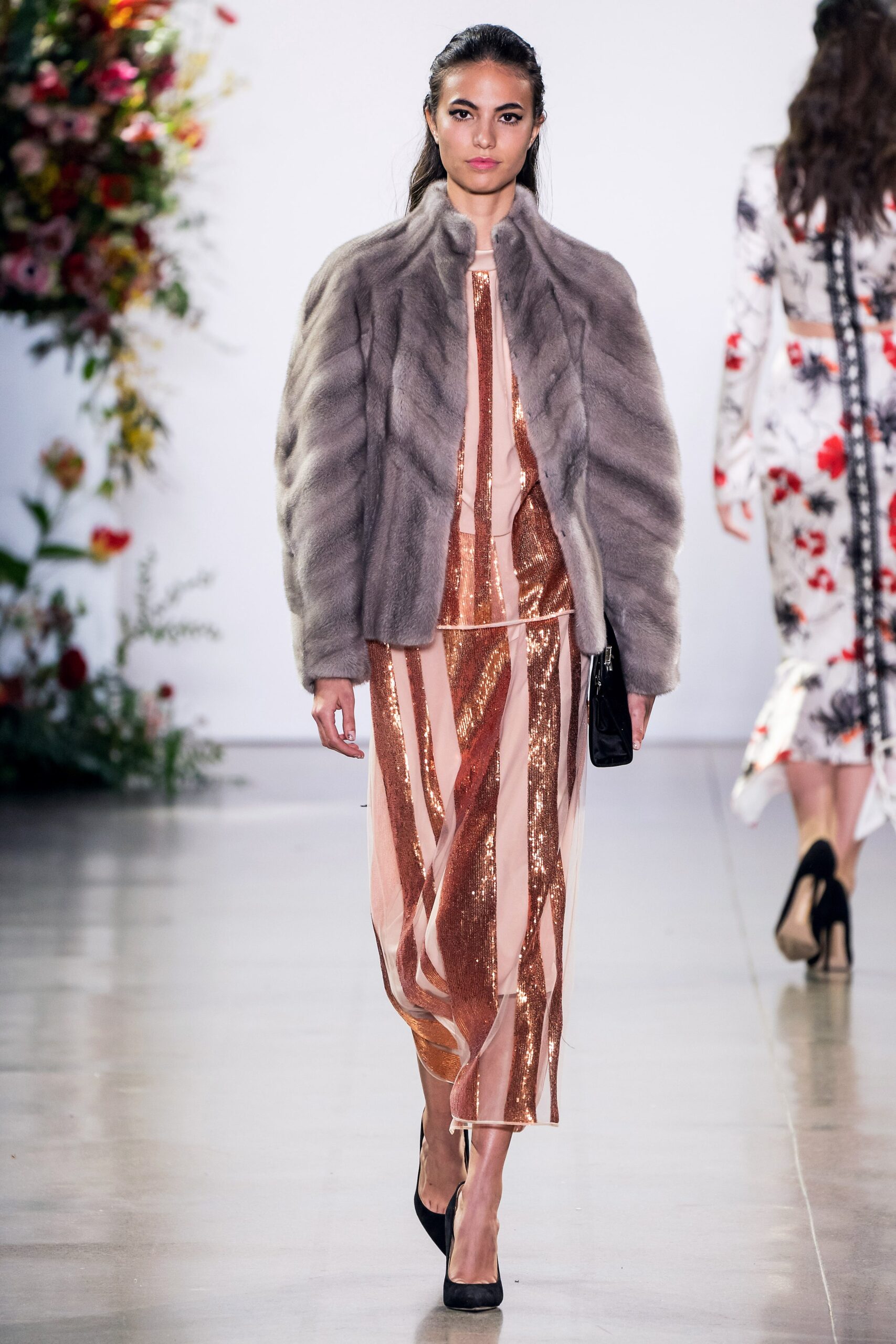 Bibhu Mohapatra F/W 19 Look 173