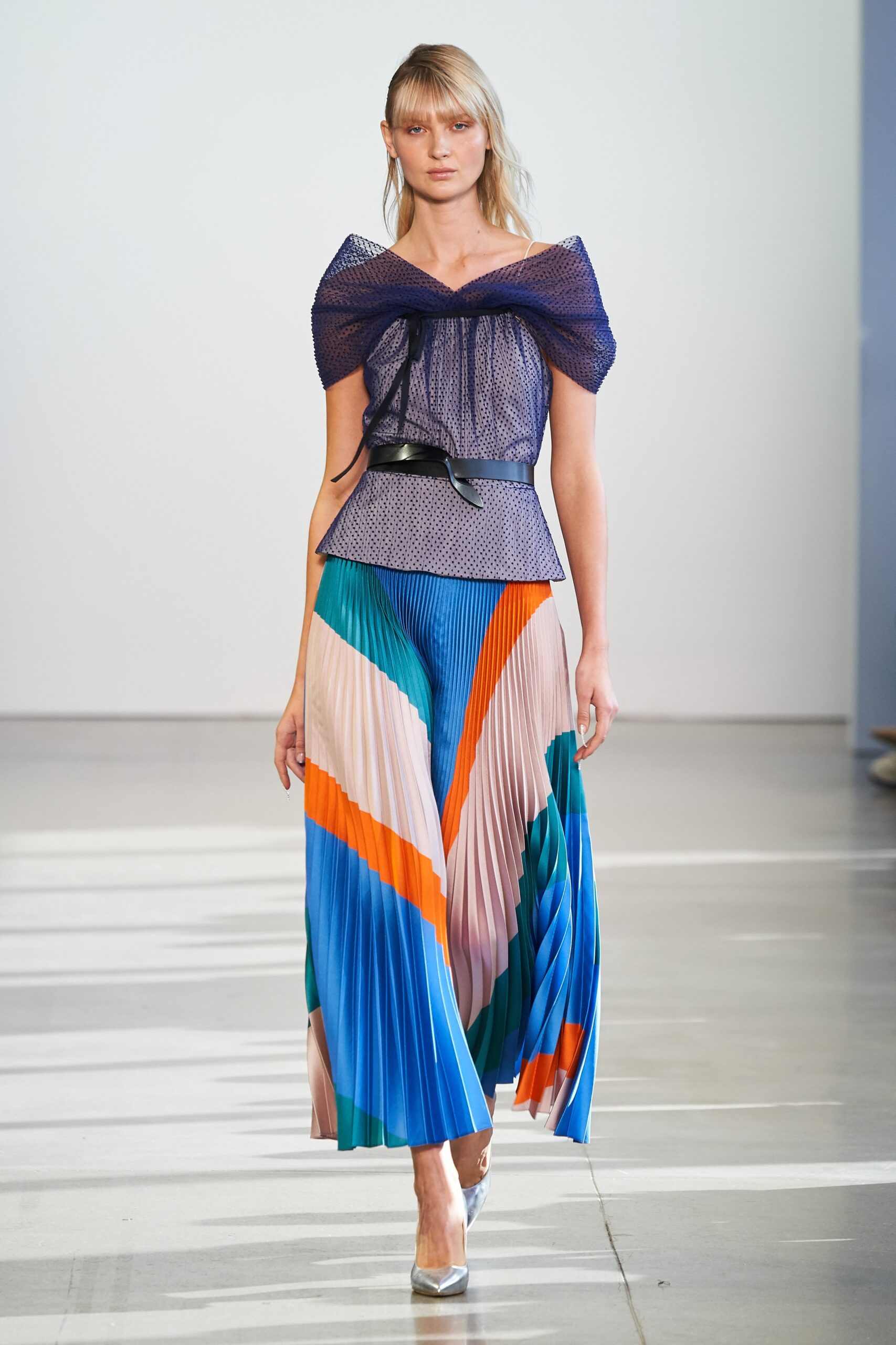 Bibhu Mohapatra S/S 20 Look 194