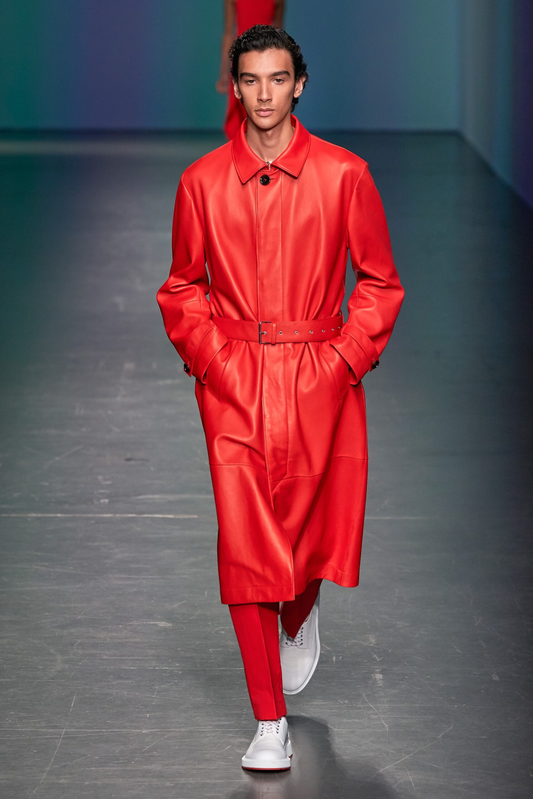 Boss S/S 20 Look 271