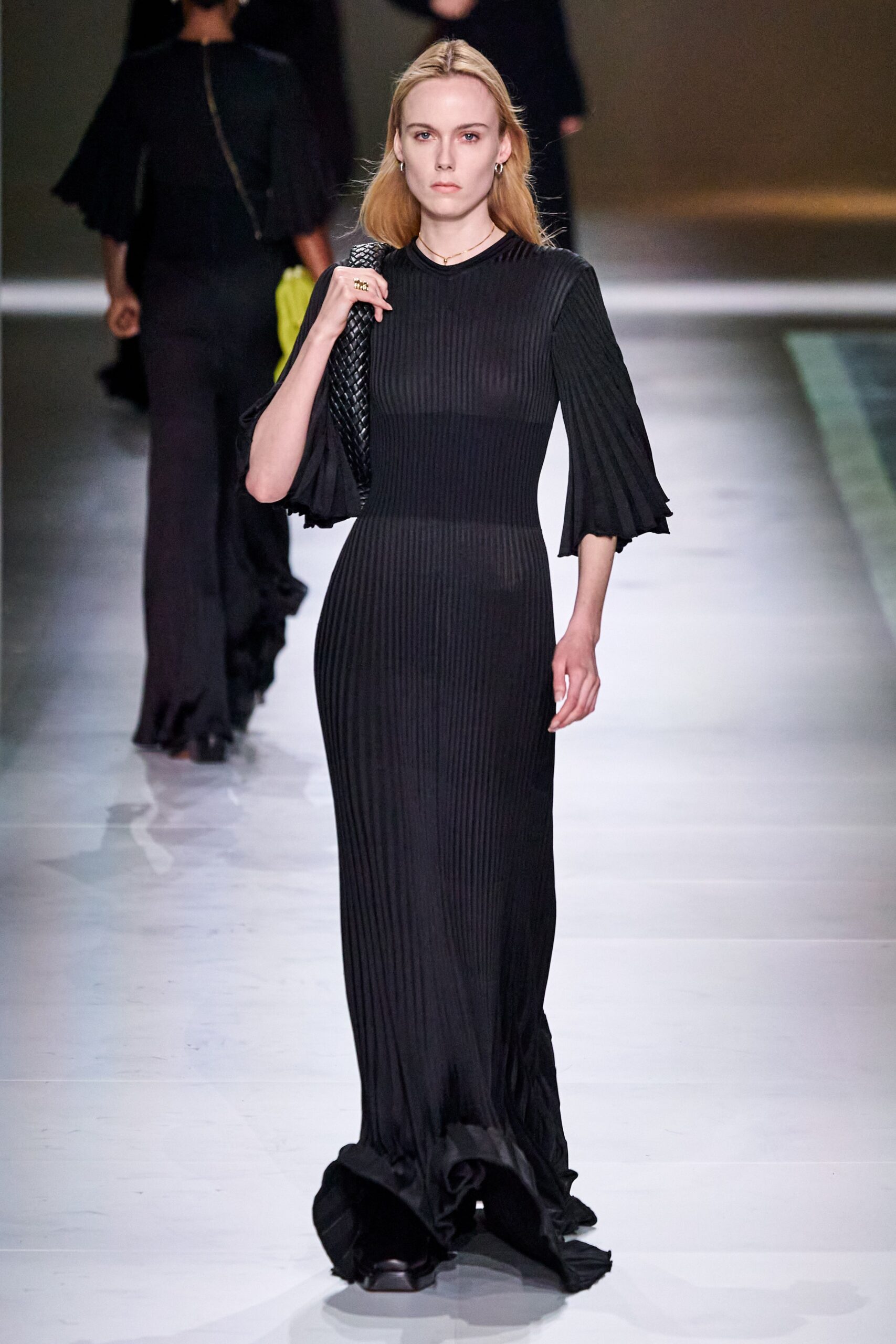 Bottega Veneta F/W 20 Look 261