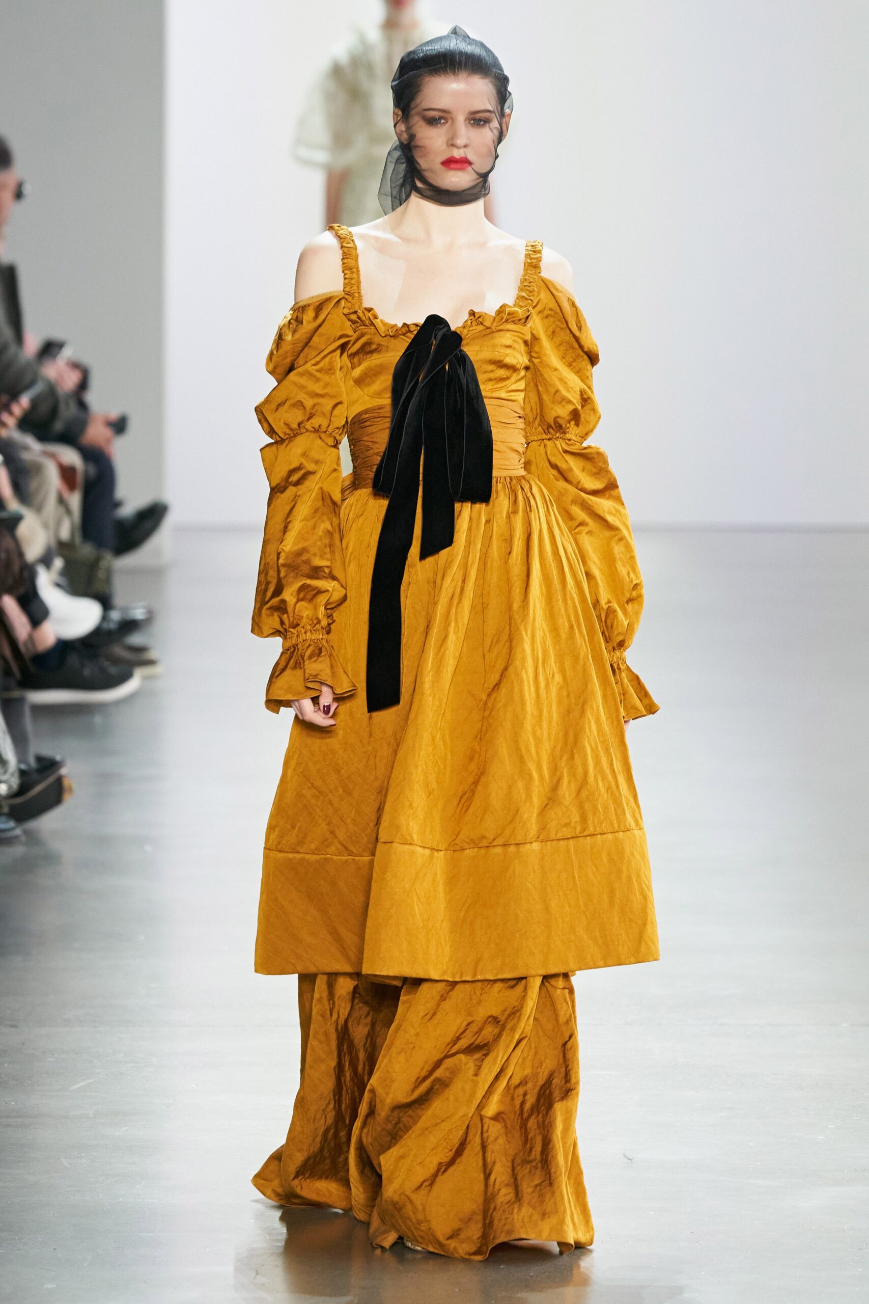 Brock Collection F/W 20 Look 243