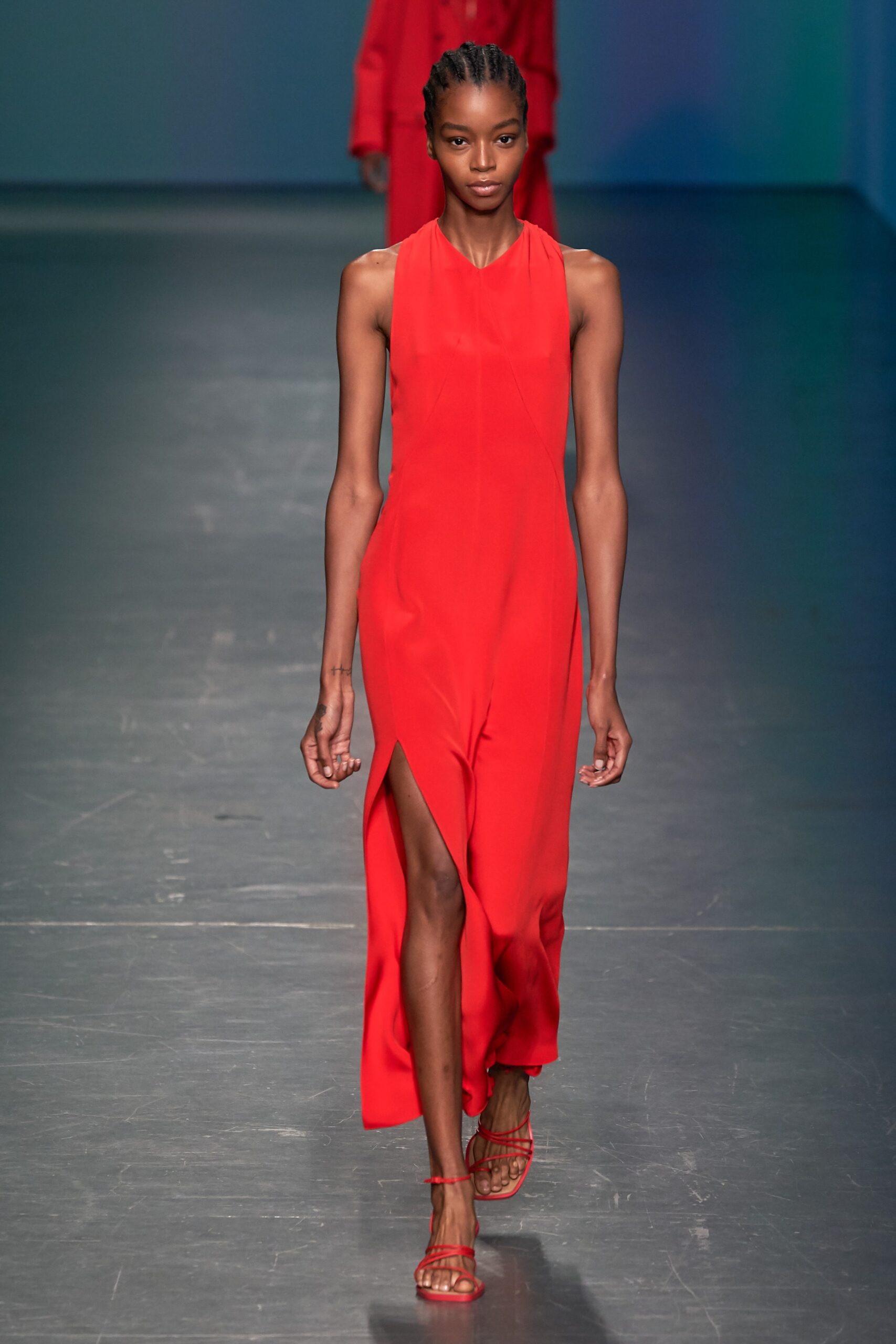 Boss S/S 20 Look 275