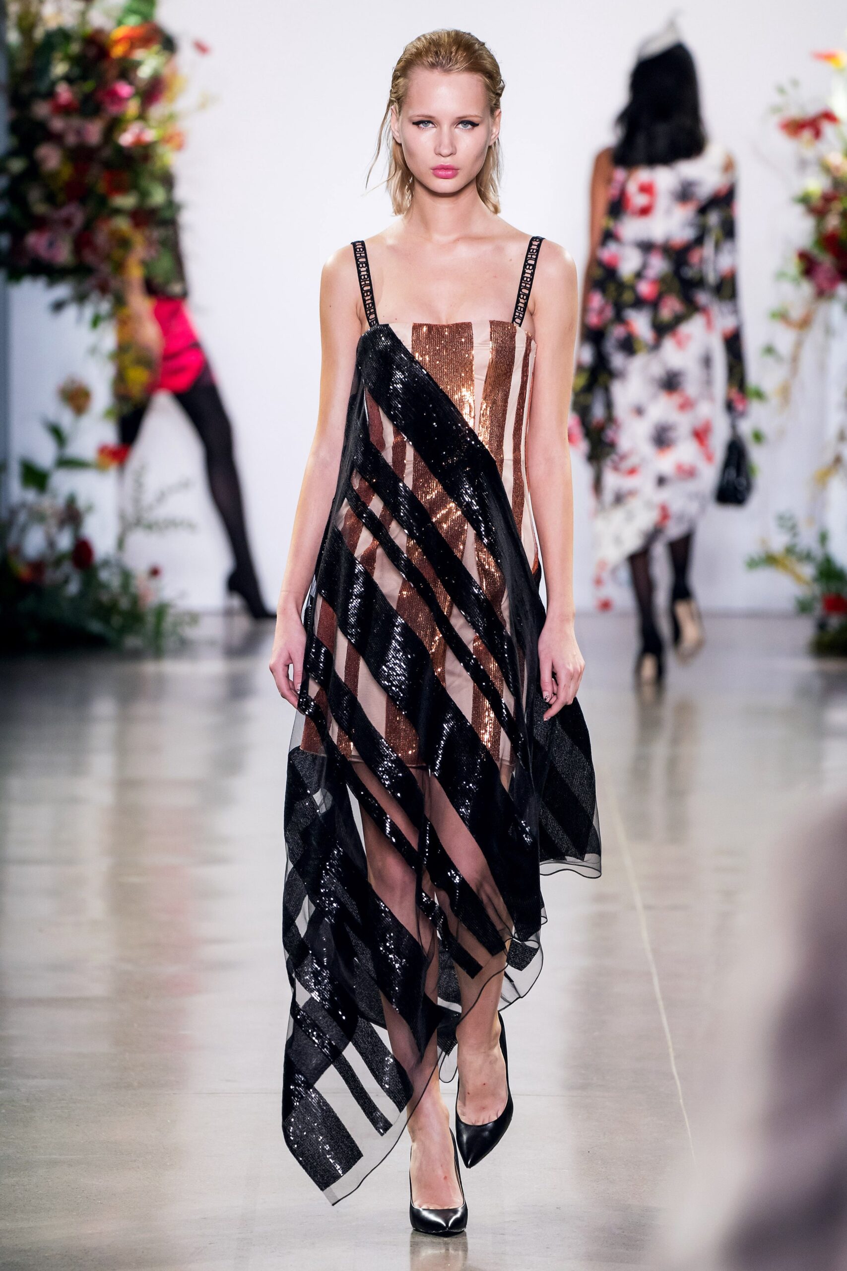 Bibhu Mohapatra F/W 19 Look 180