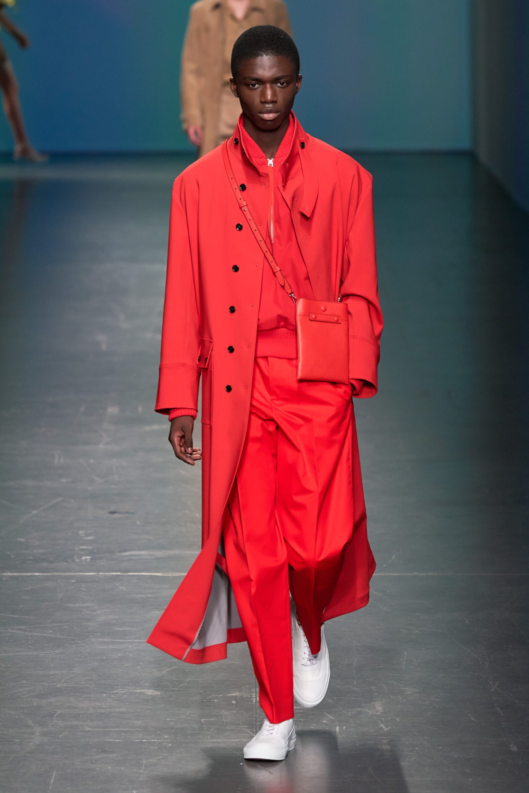Boss S/S 20 Look 288