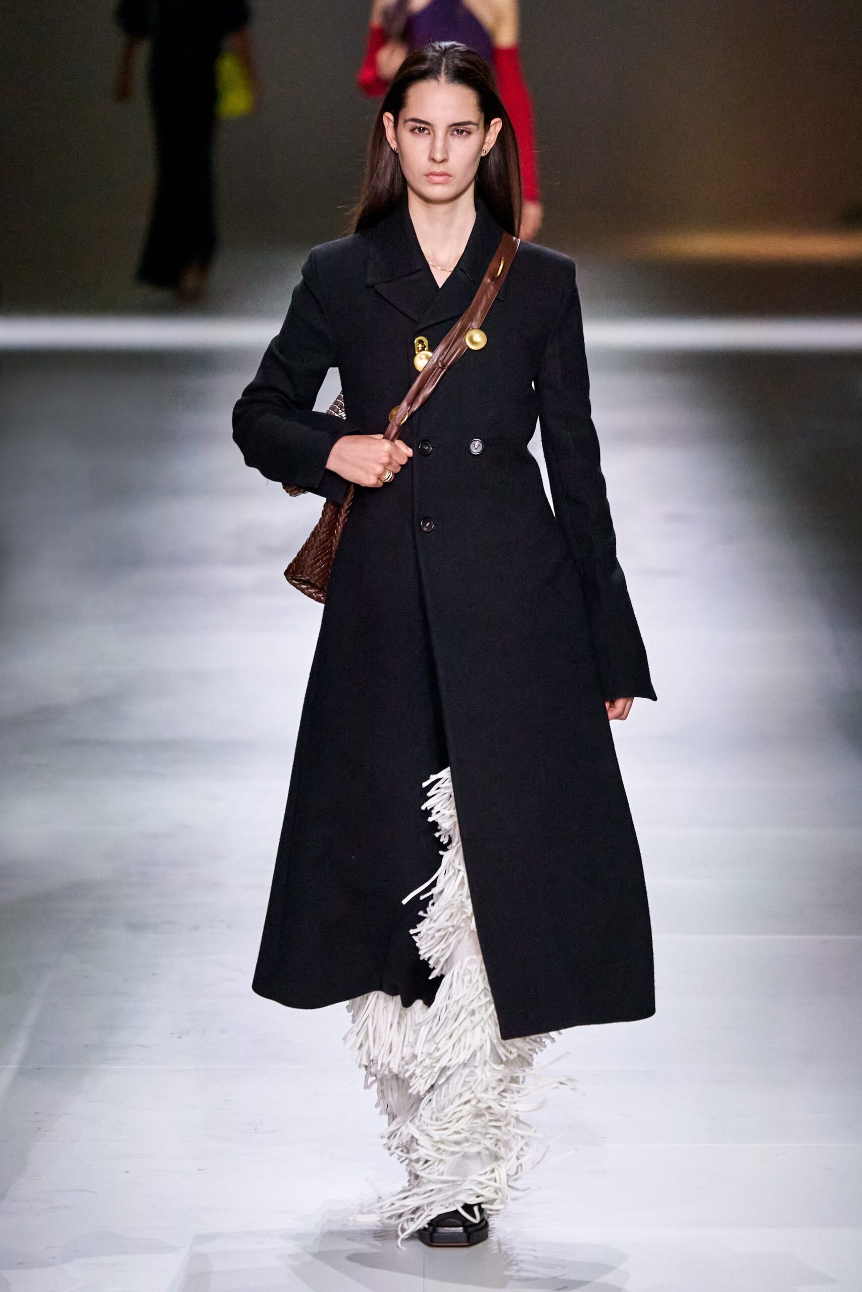 Bottega Veneta F/W 20 Look 265