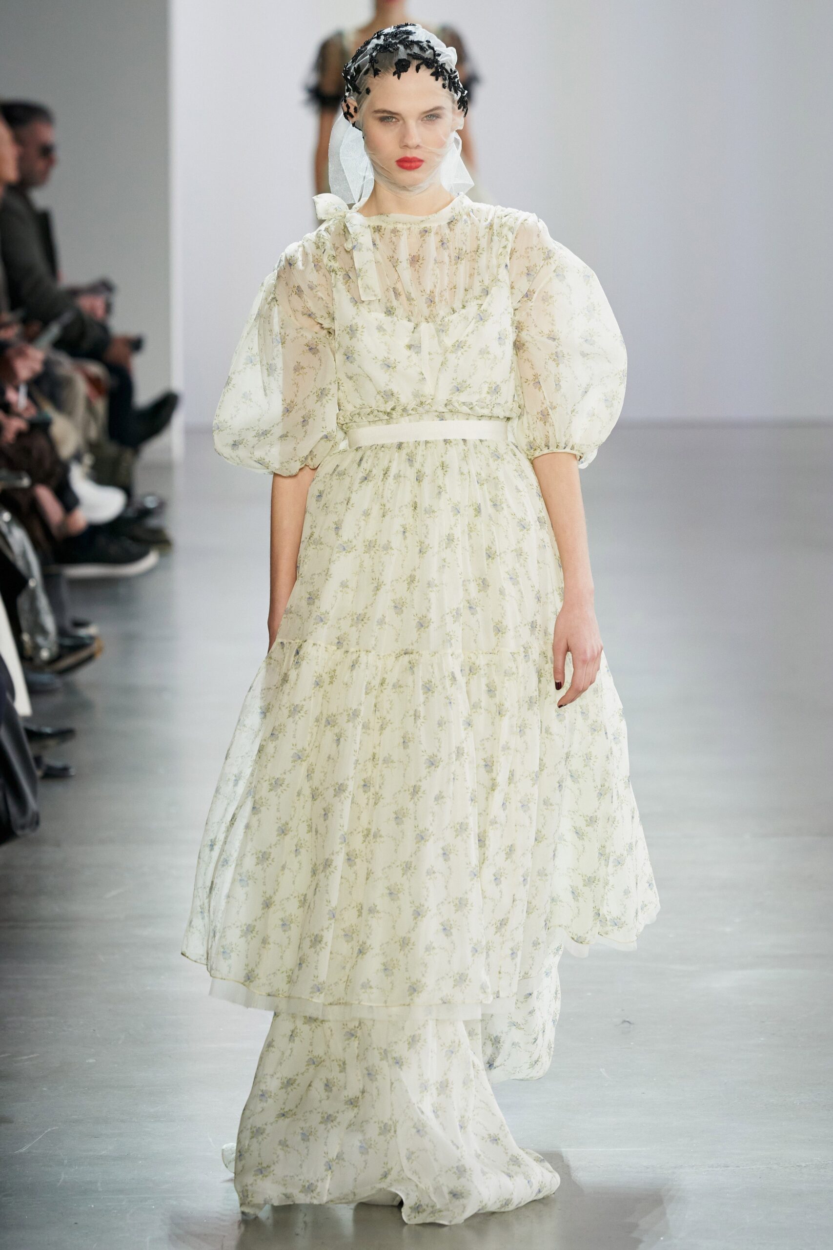 Brock Collection F/W 20 Look 250