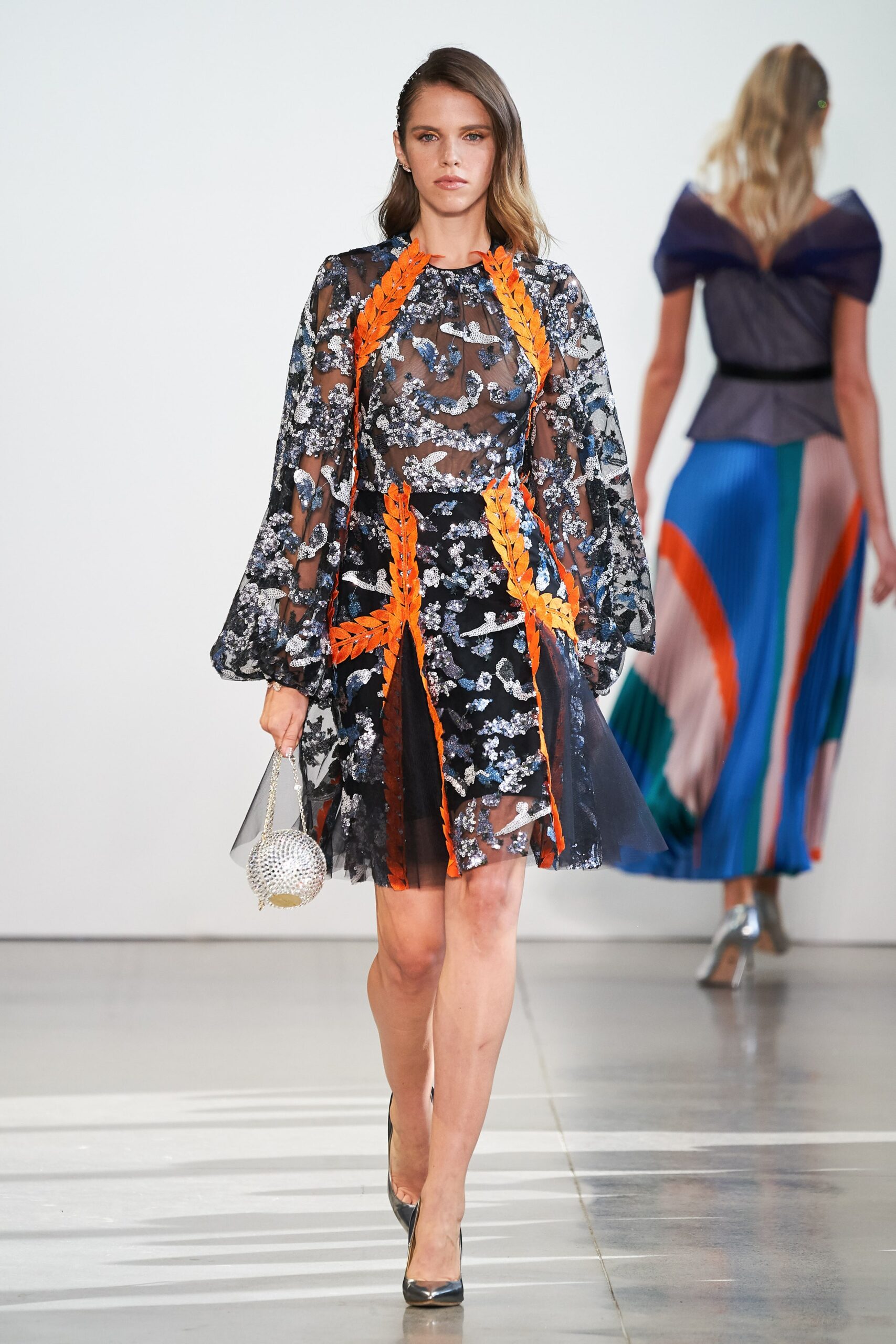 Bibhu Mohapatra S/S 20 Look 212