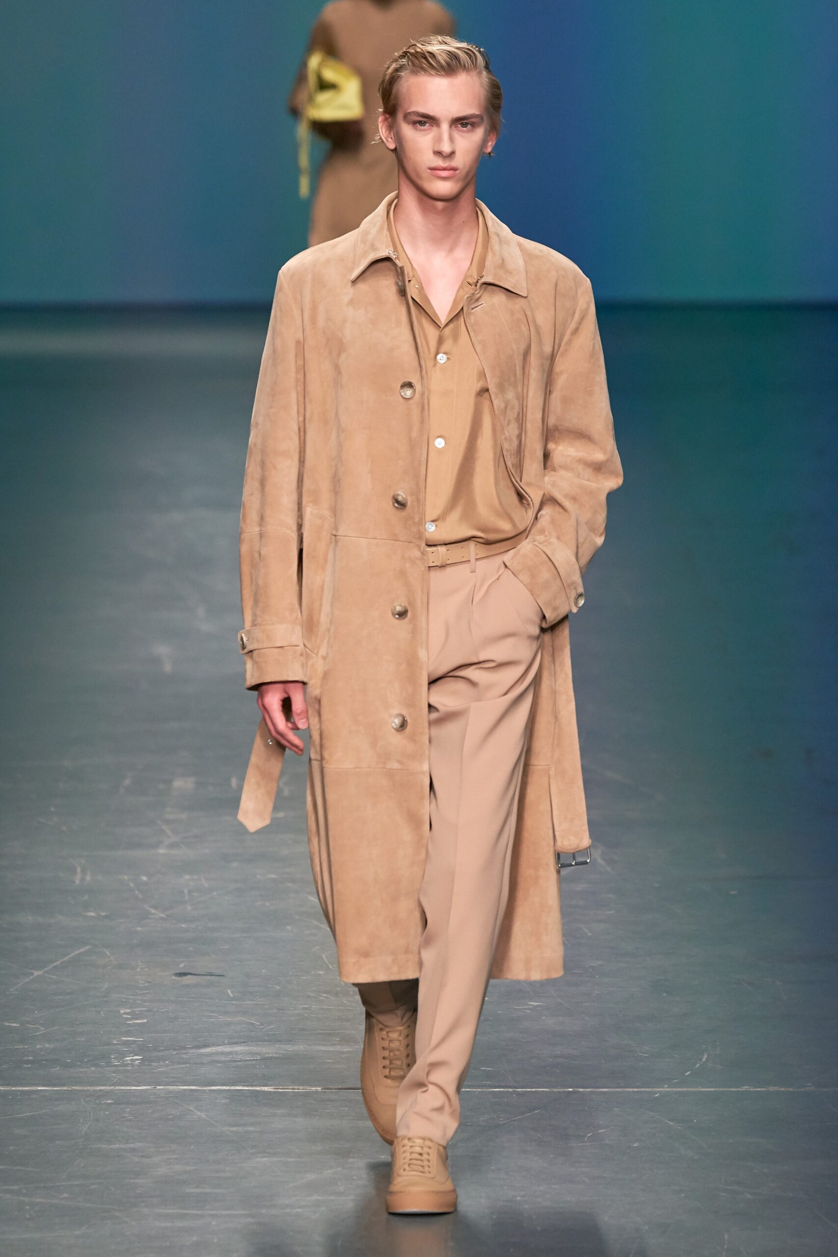 Boss S/S 20 Look 301