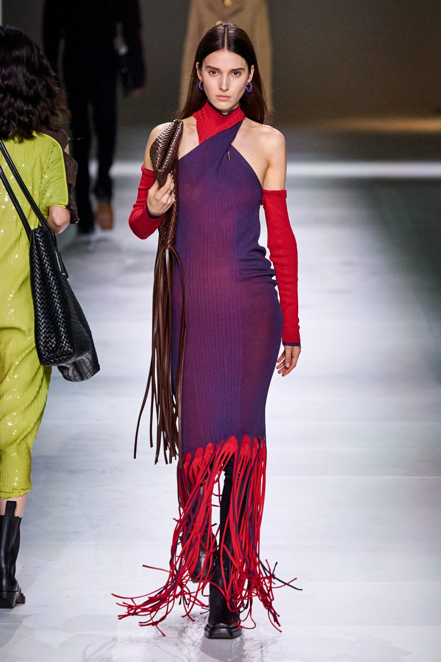 Bottega Veneta F/W 20 Look 280