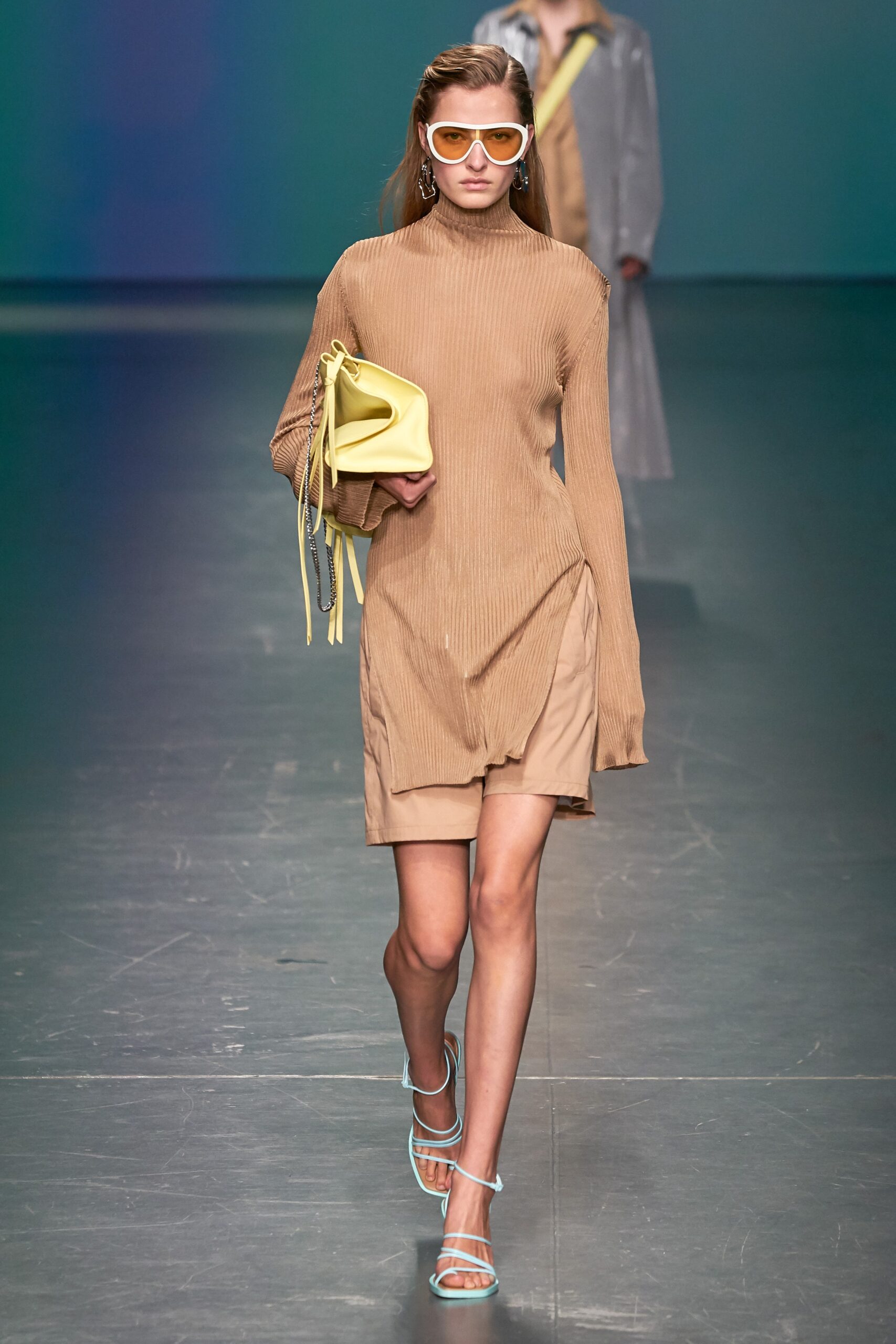 Boss S/S 20 Look 305