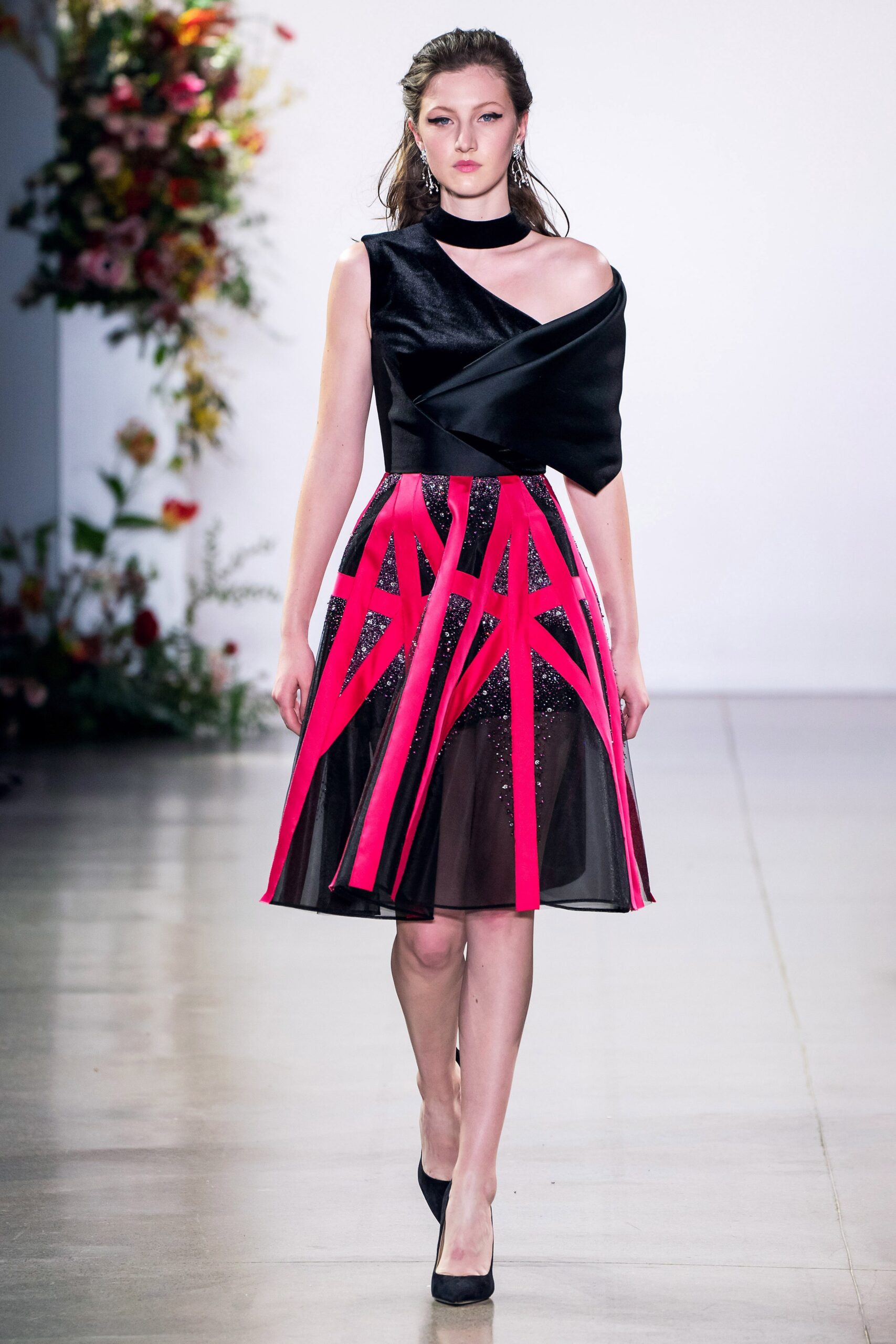 Bibhu Mohapatra F/W 19 Look 202