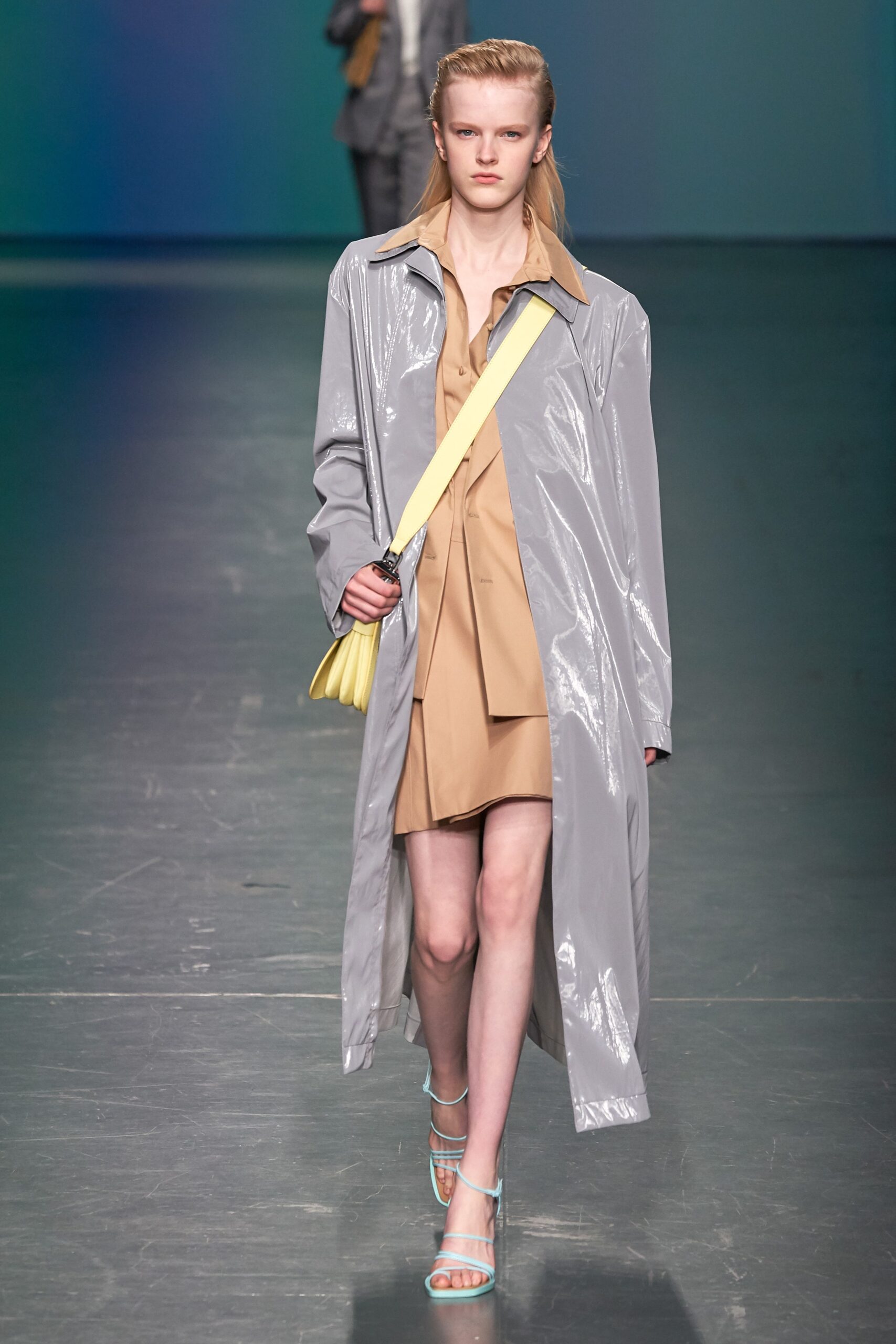 Boss S/S 20 Look 317