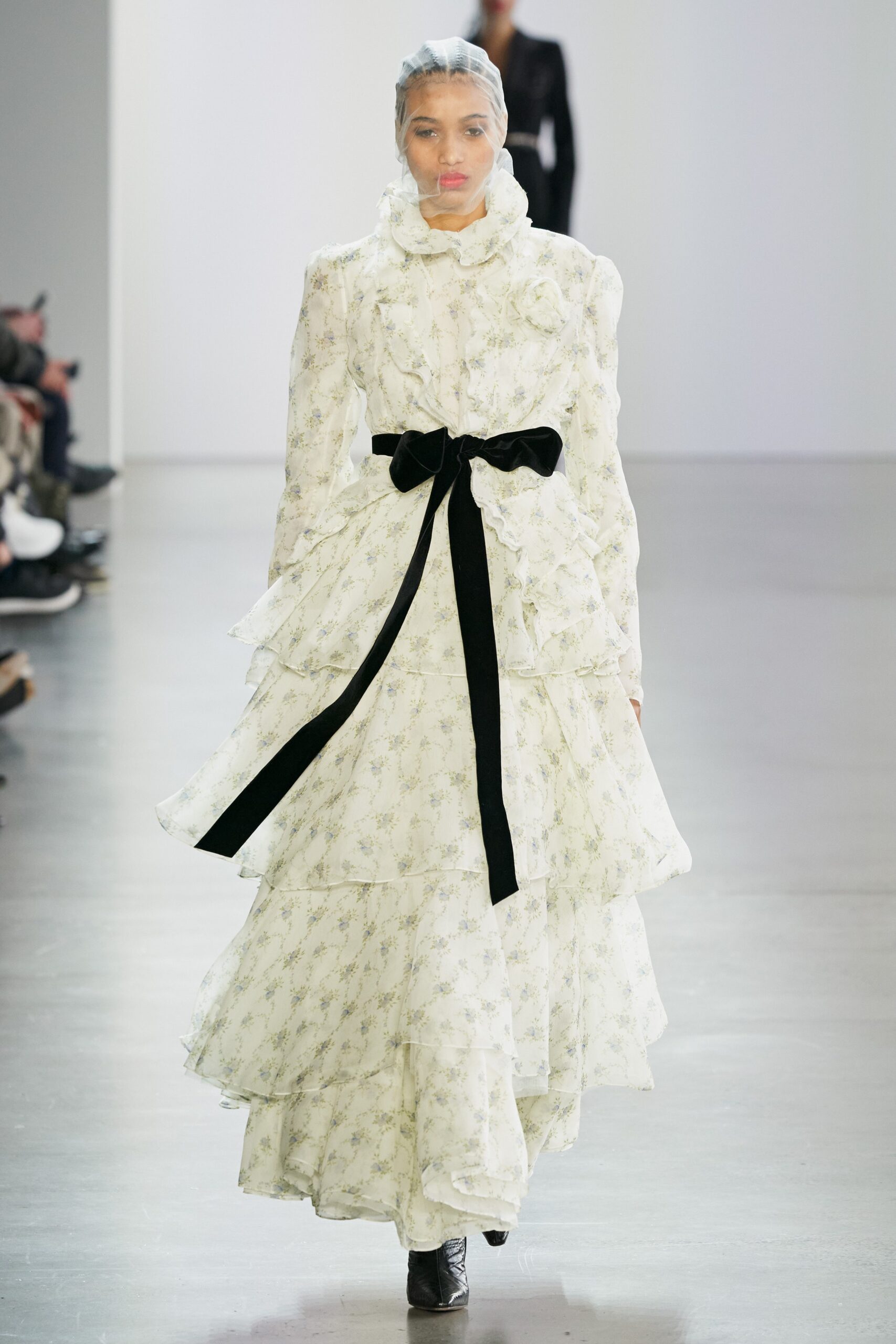Brock Collection F/W 20 Look 270