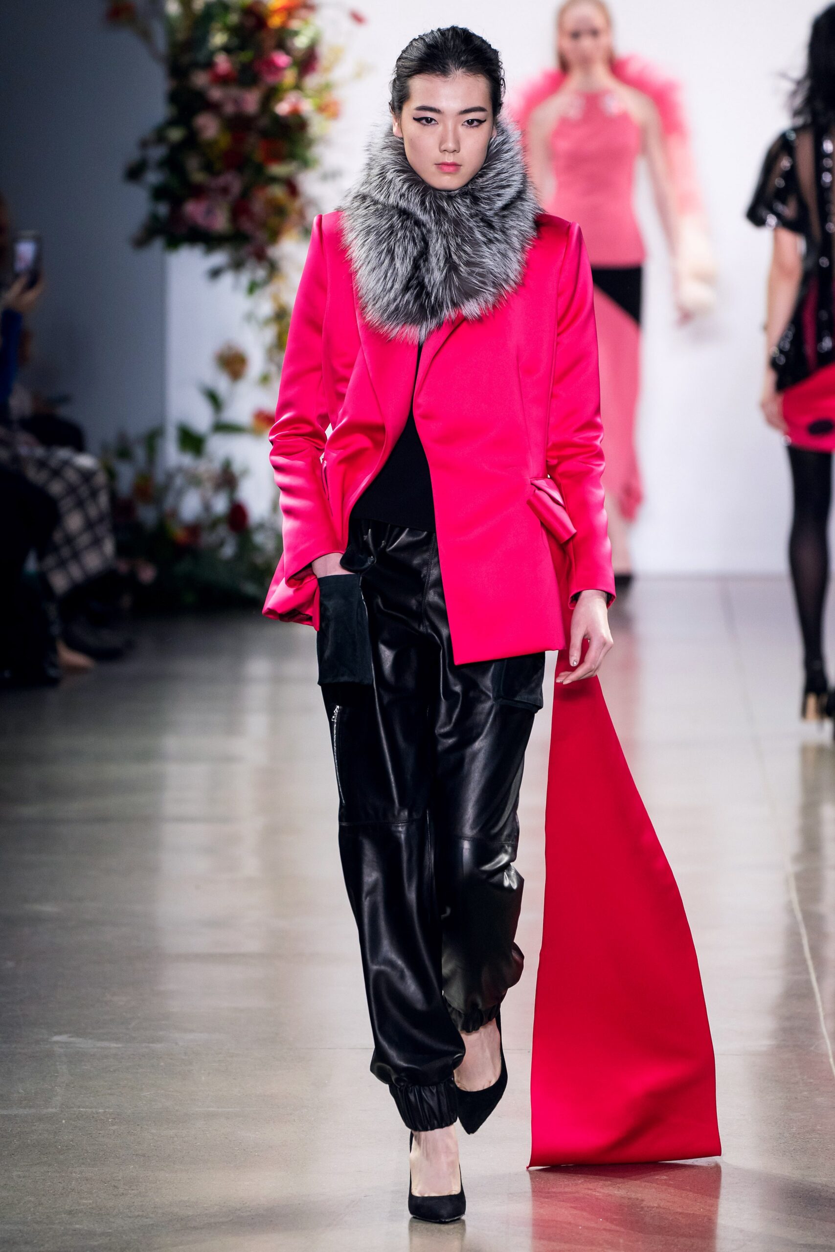 Bibhu Mohapatra F/W 19 Look 217