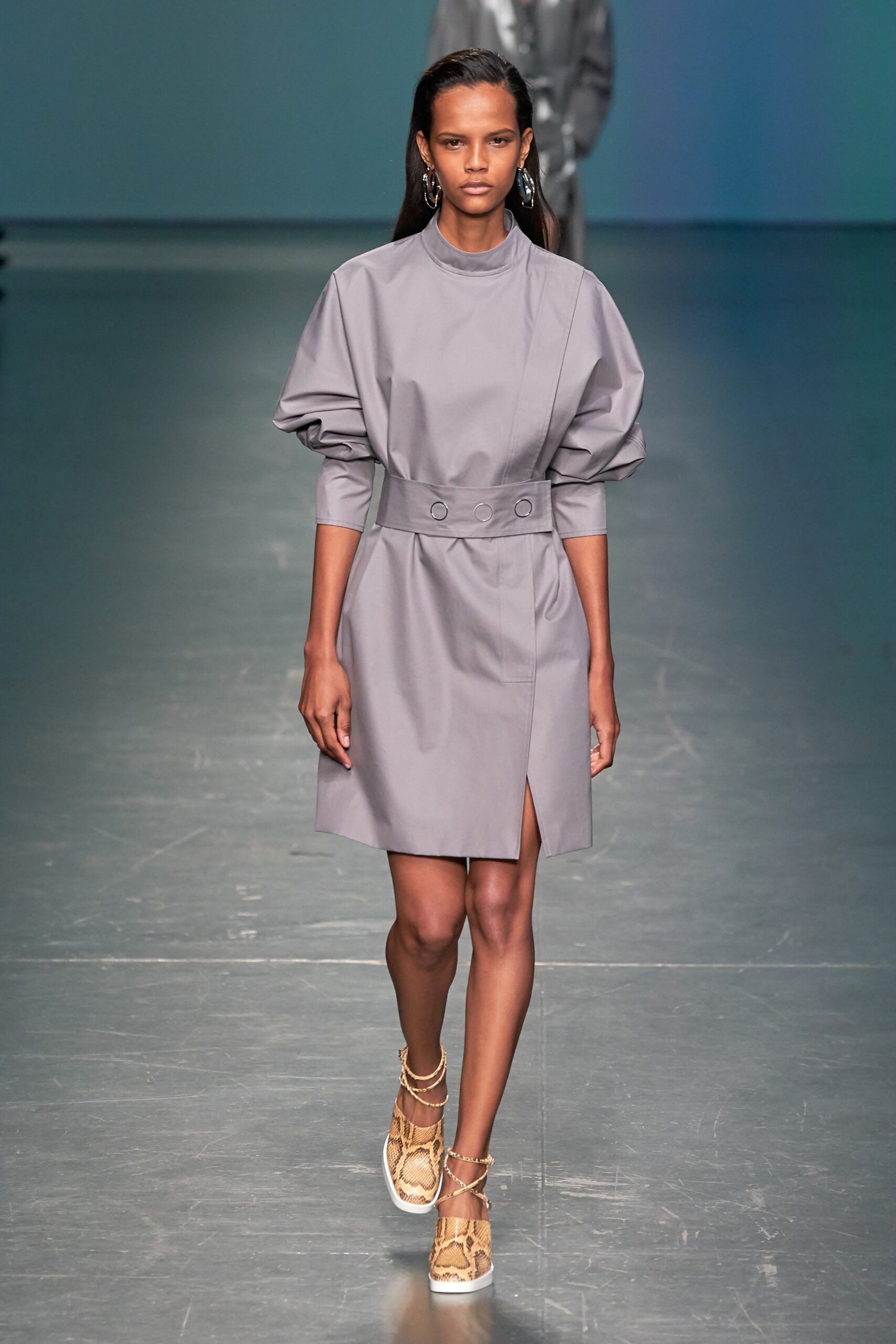 Boss S/S 20 Look 332