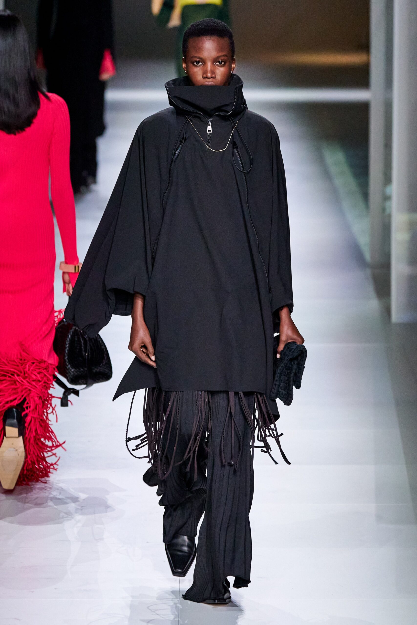 Bottega Veneta F/W 20 Look 319