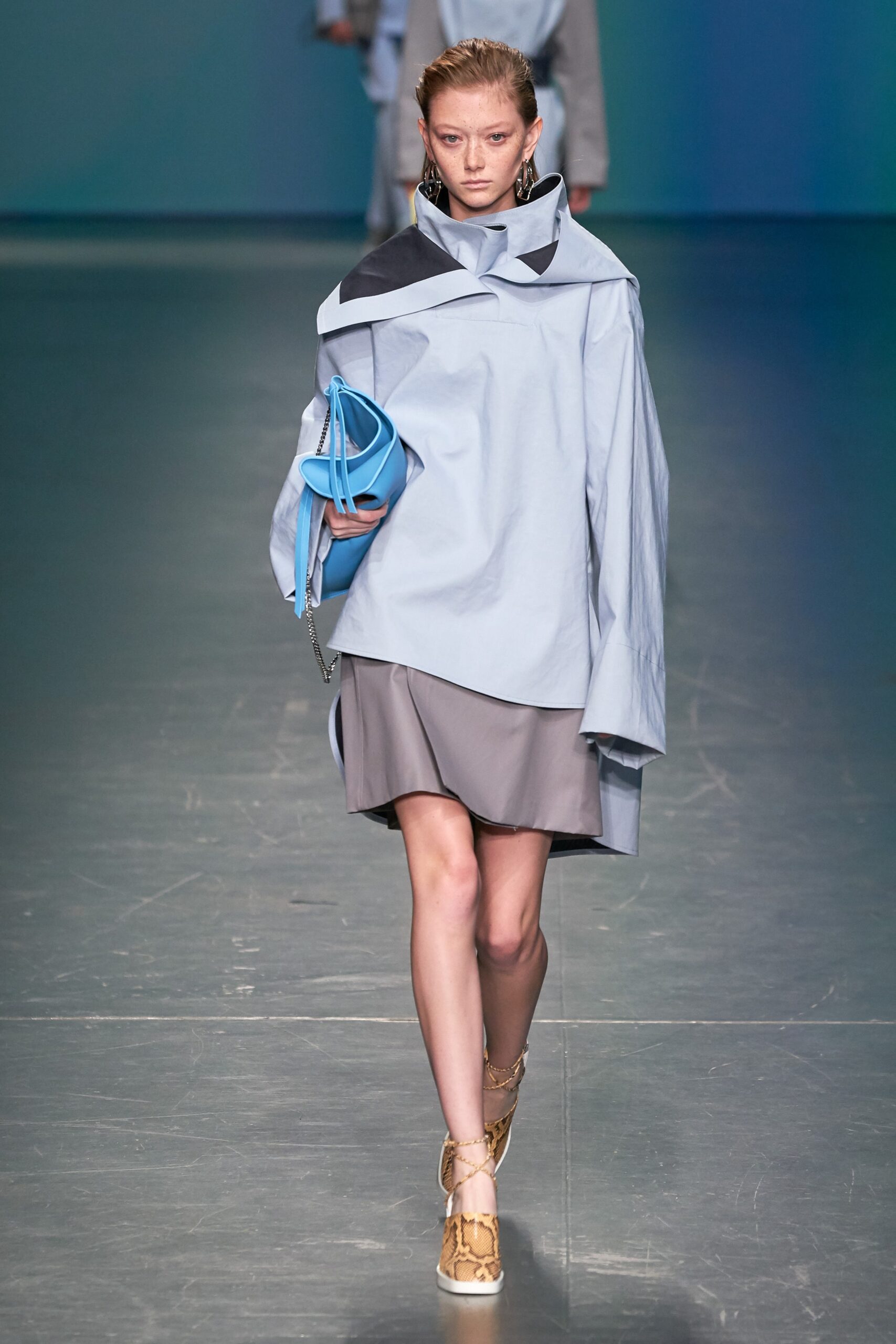 Boss S/S 20 Look 359
