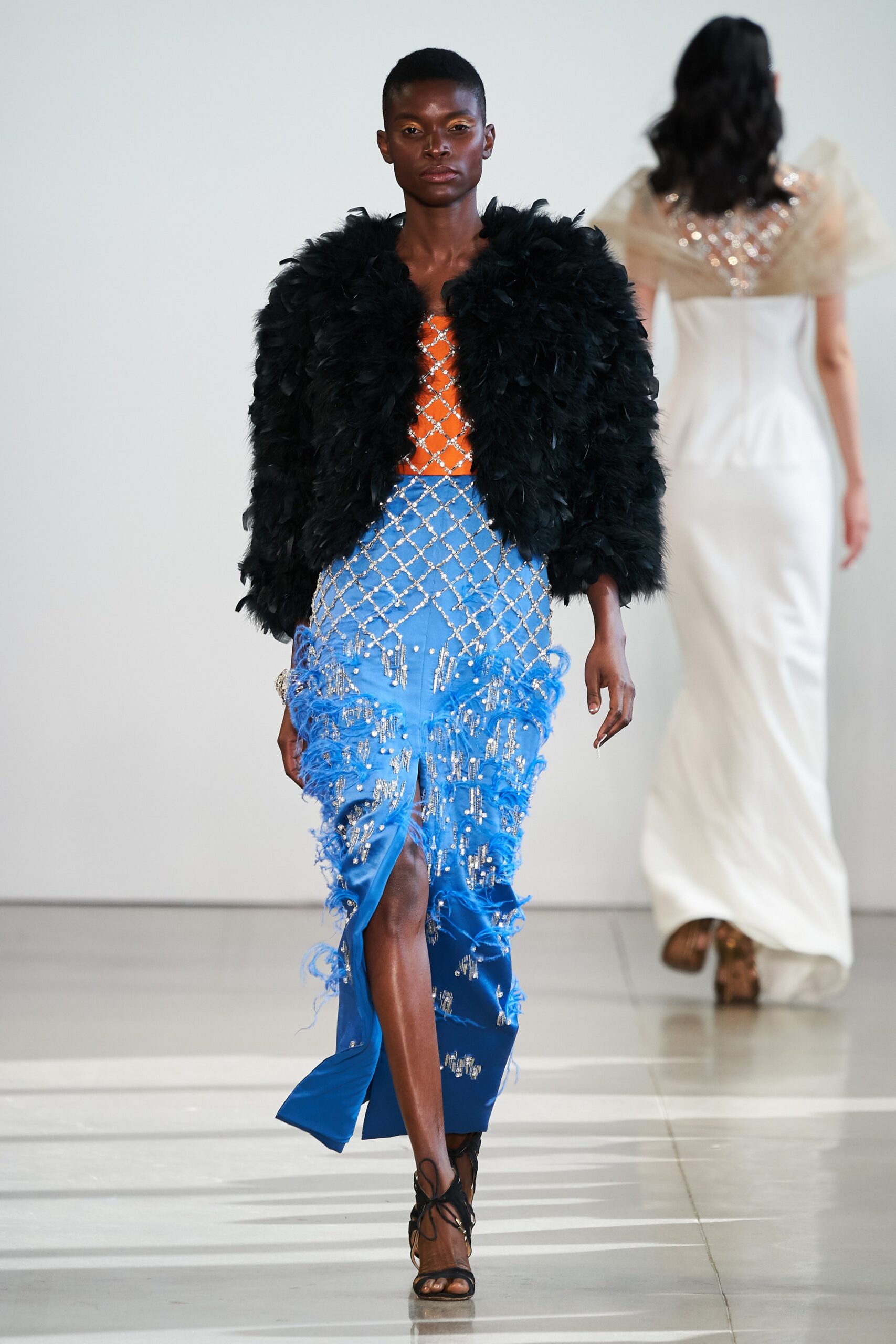 Bibhu Mohapatra S/S 20 Look 248