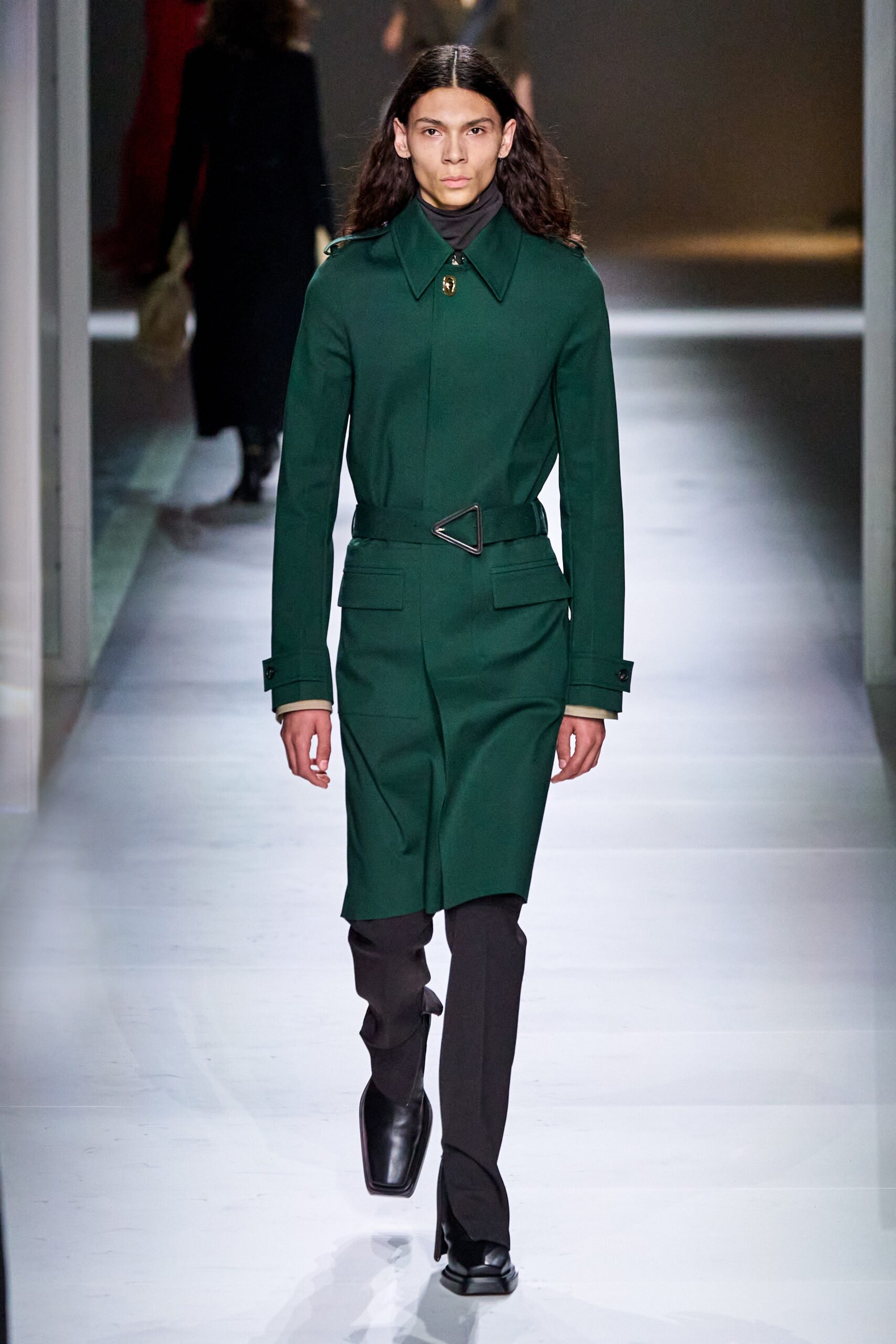 Bottega Veneta F/W 20 Look 339