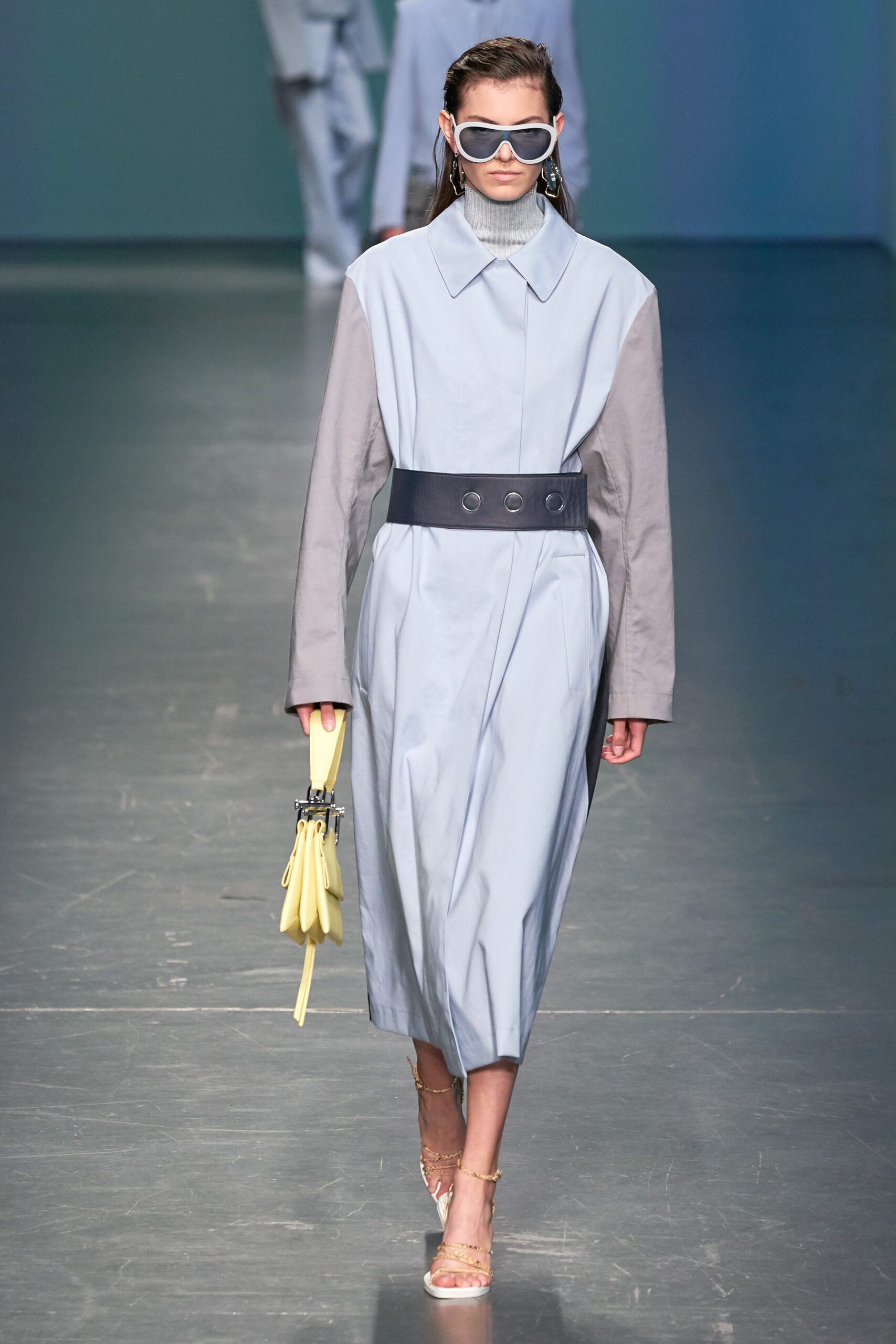 Boss S/S 20 Look 362
