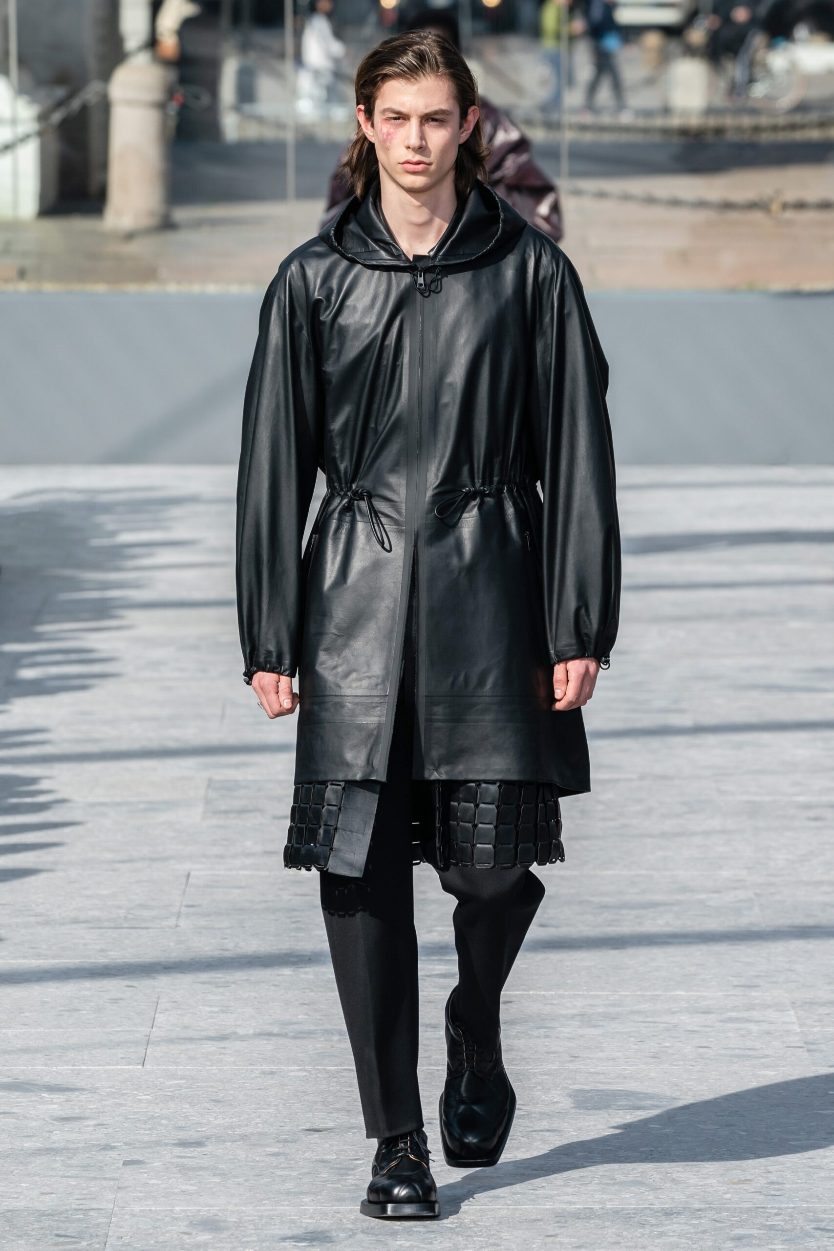 Bottega Veneta F/W 19 Look 400
