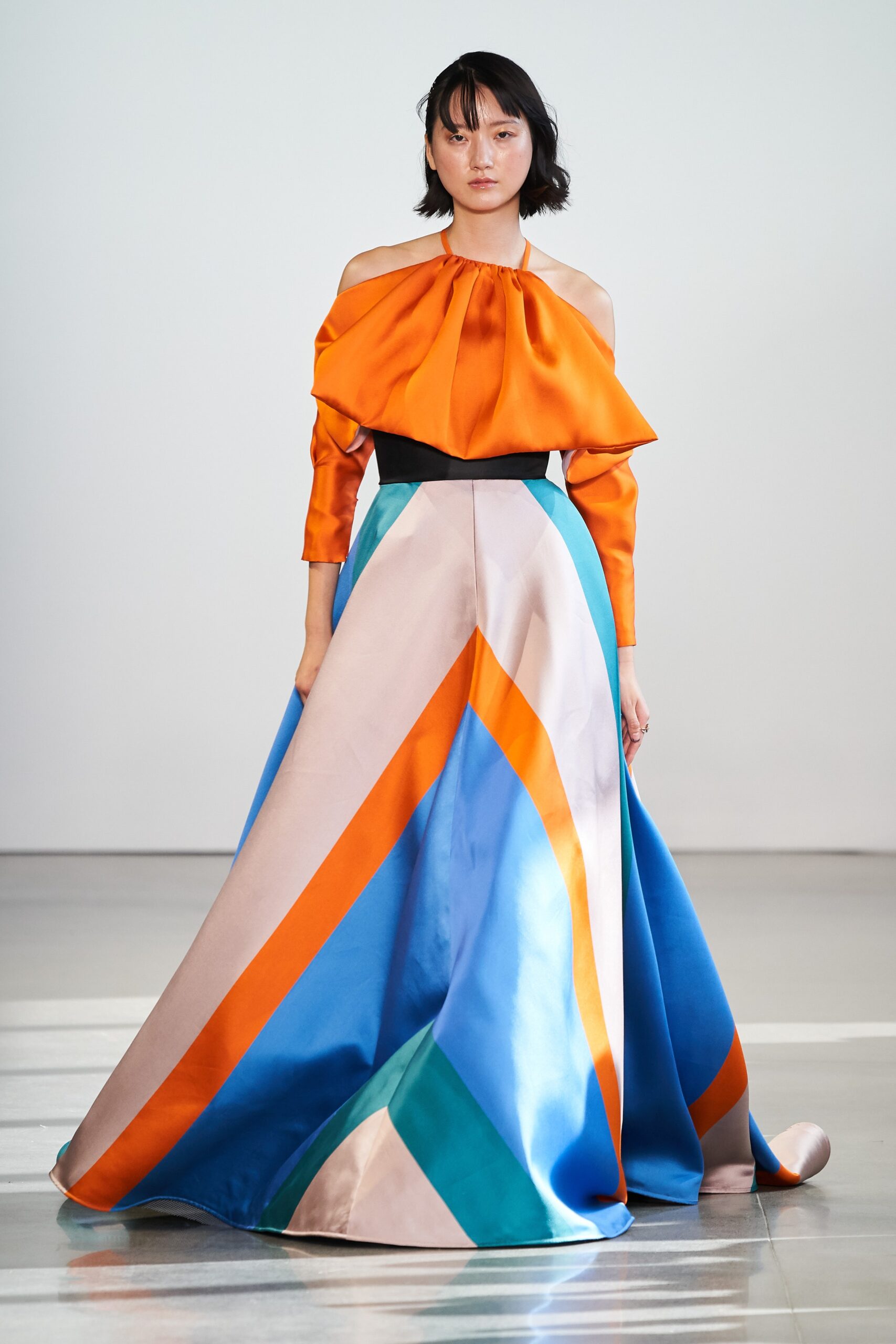 Bibhu Mohapatra S/S 20 Look 261