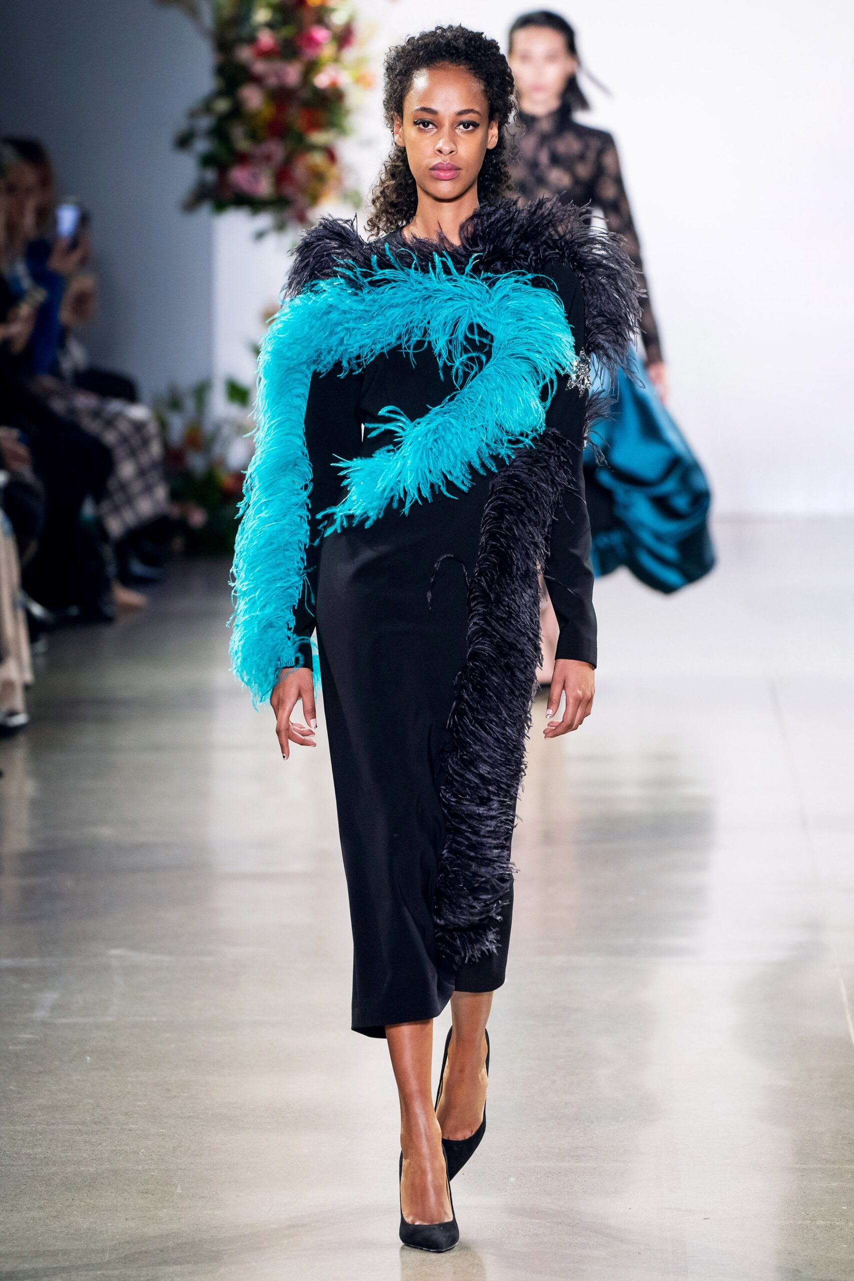 Bibhu Mohapatra F/W 19 Look 258