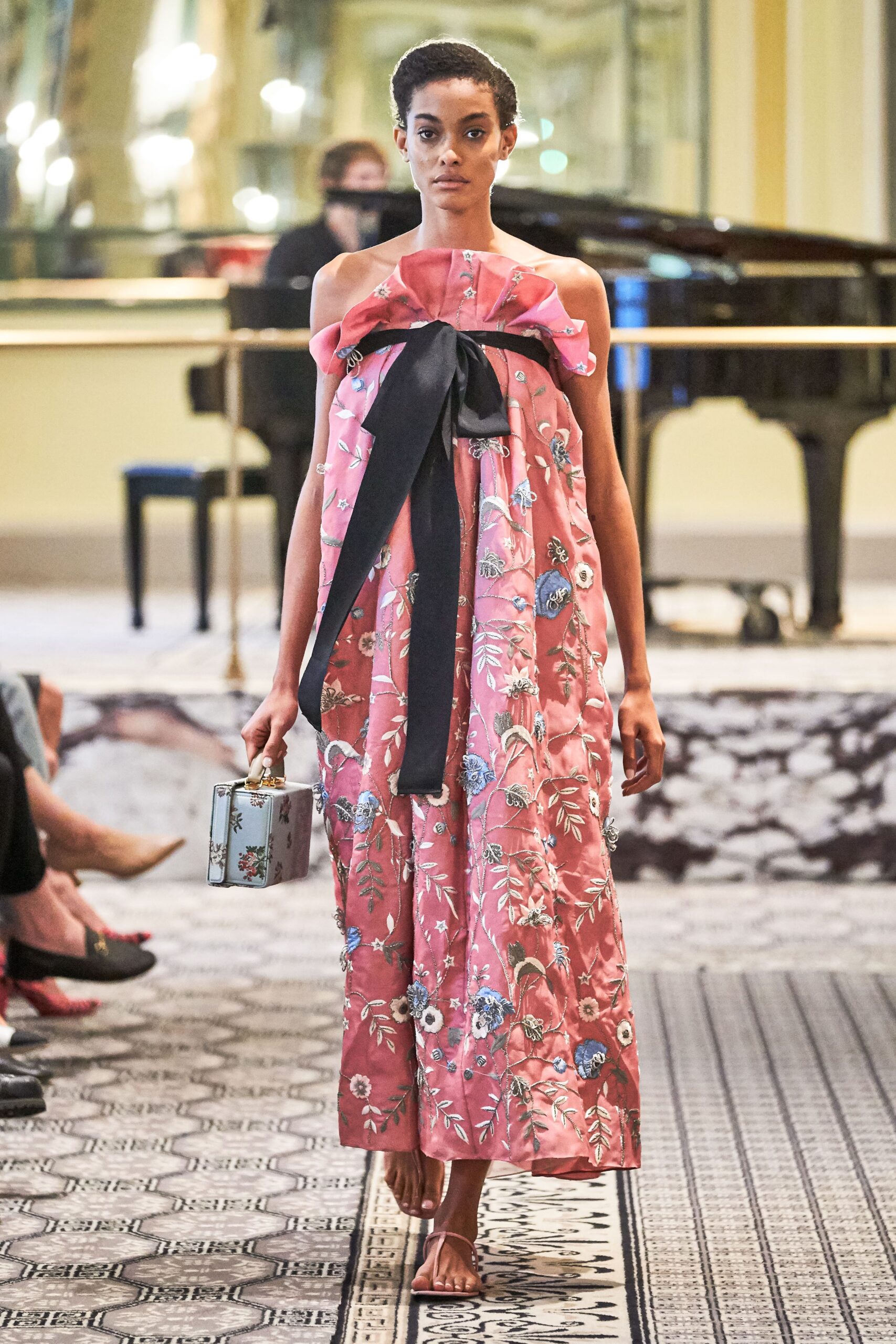 Brock Collection S/S 20 Look 239