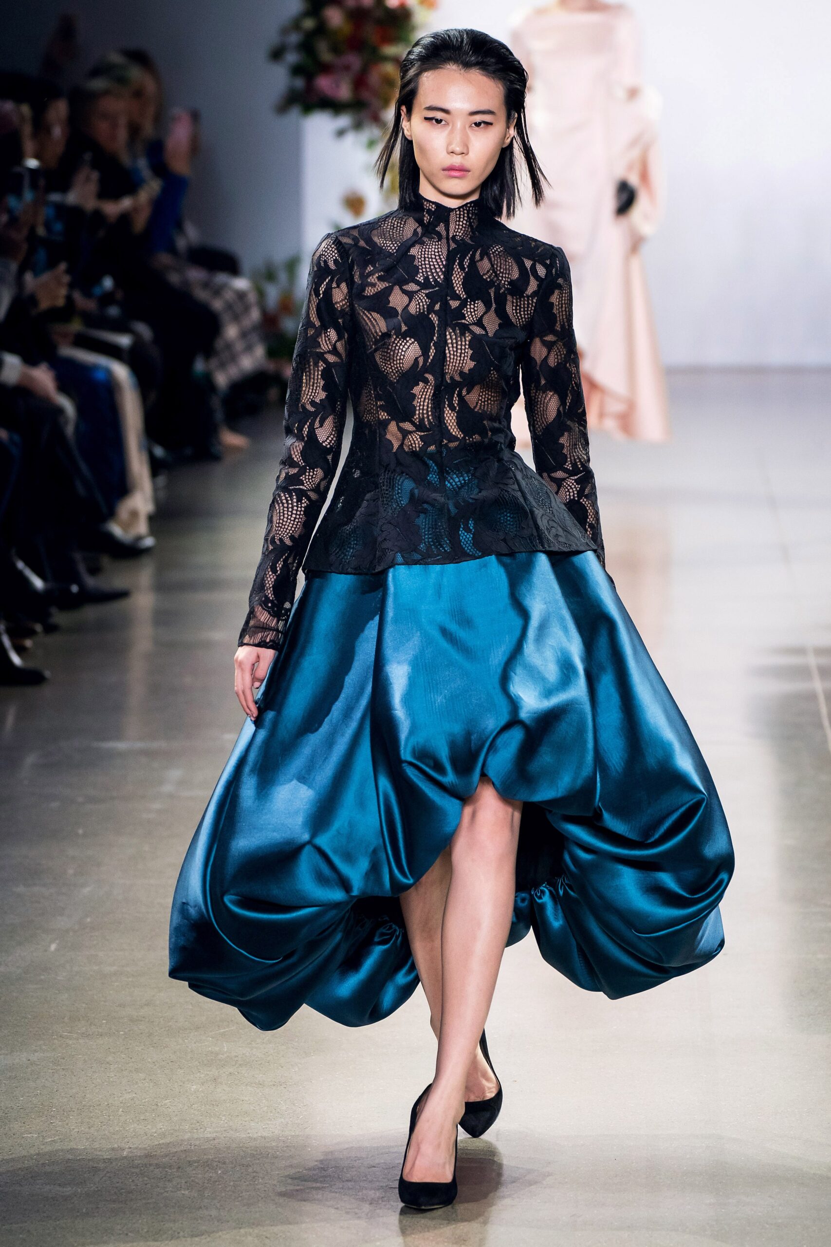 Bibhu Mohapatra F/W 19 Look 264