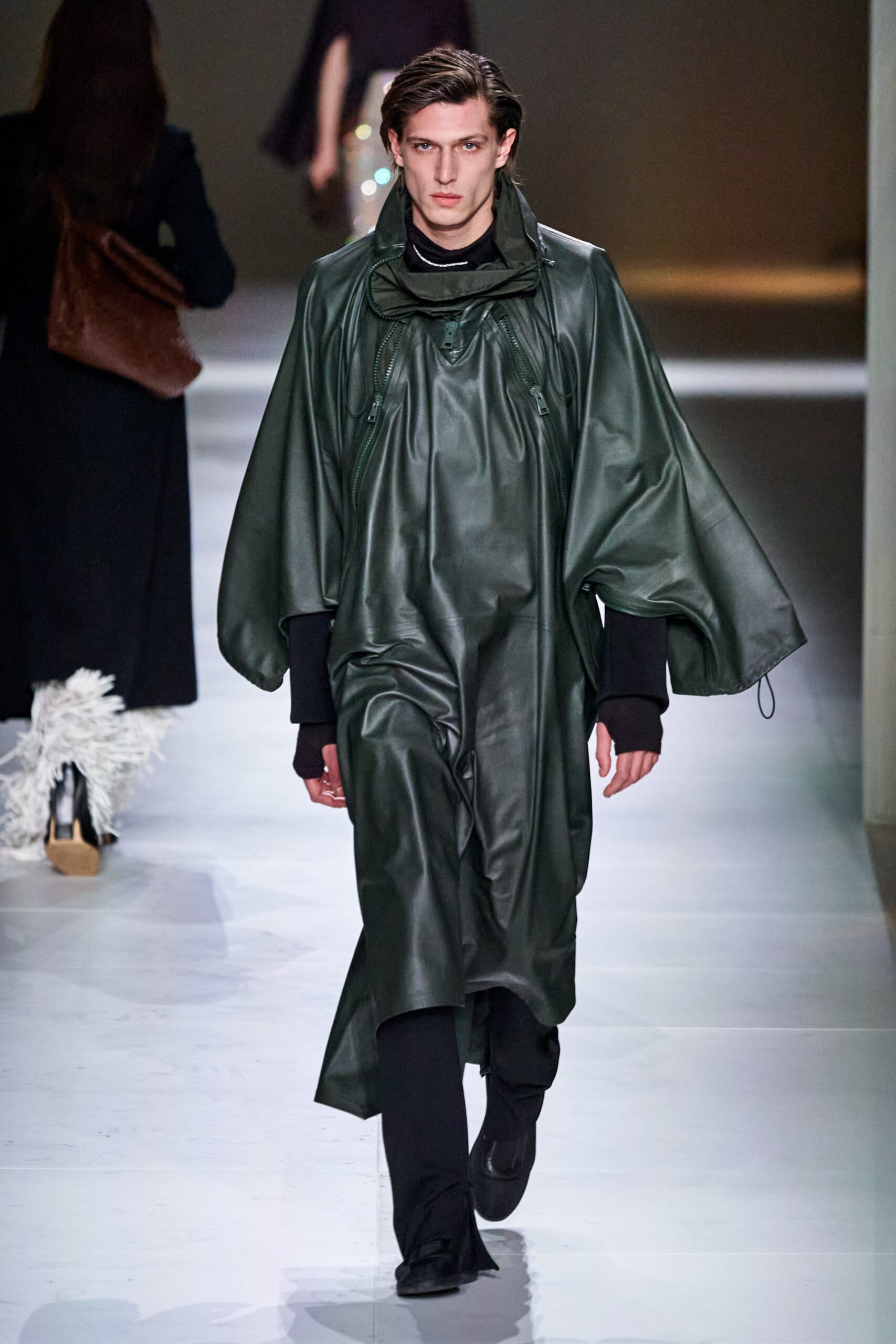 Bottega Veneta F/W 20 Look 371