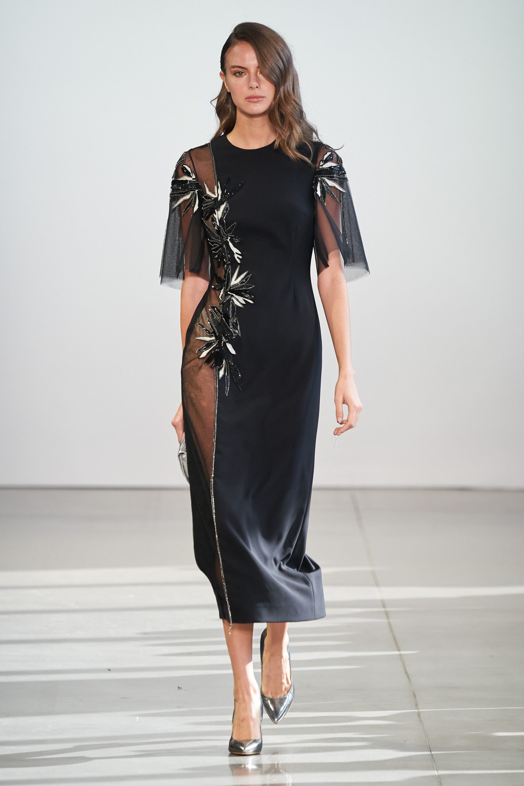 Bibhu Mohapatra S/S 20 Look 268