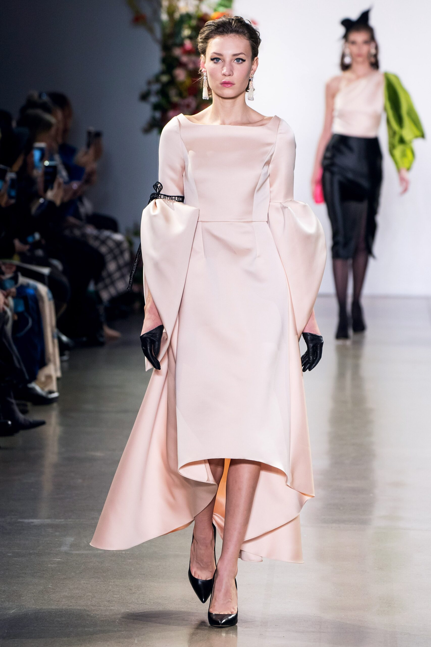 Bibhu Mohapatra F/W 19 Look 279