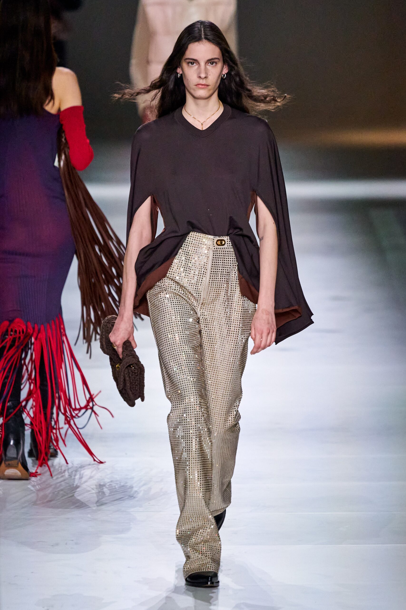 Bottega Veneta F/W 20 Look 375