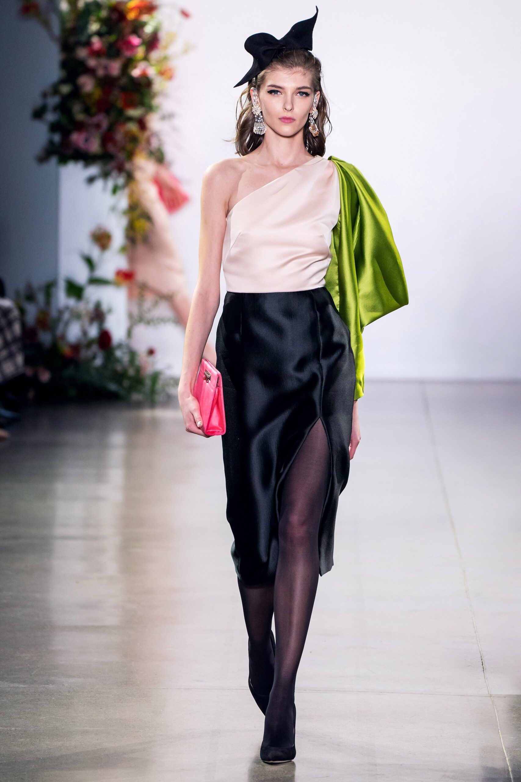 Bibhu Mohapatra F/W 19 Look 286